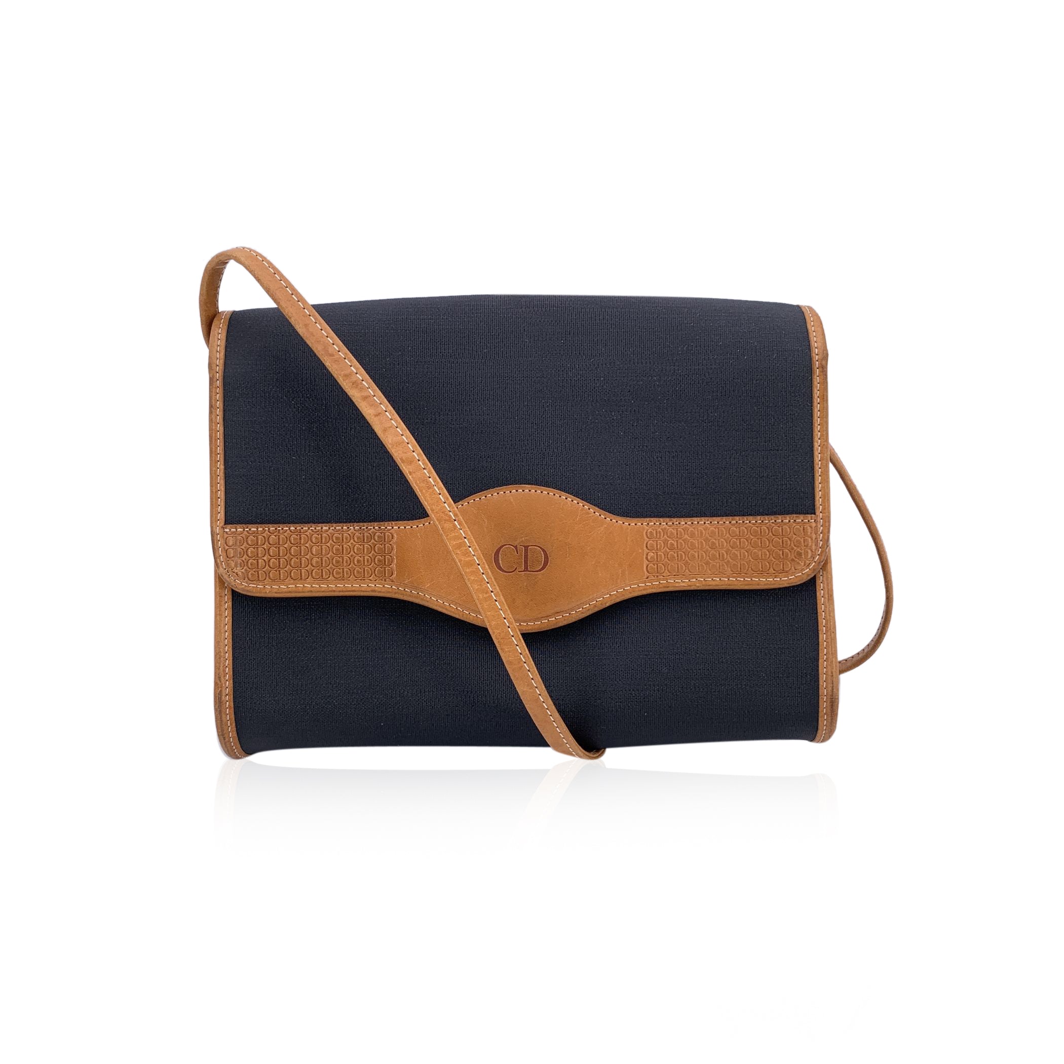DIOR Crossbody Bags