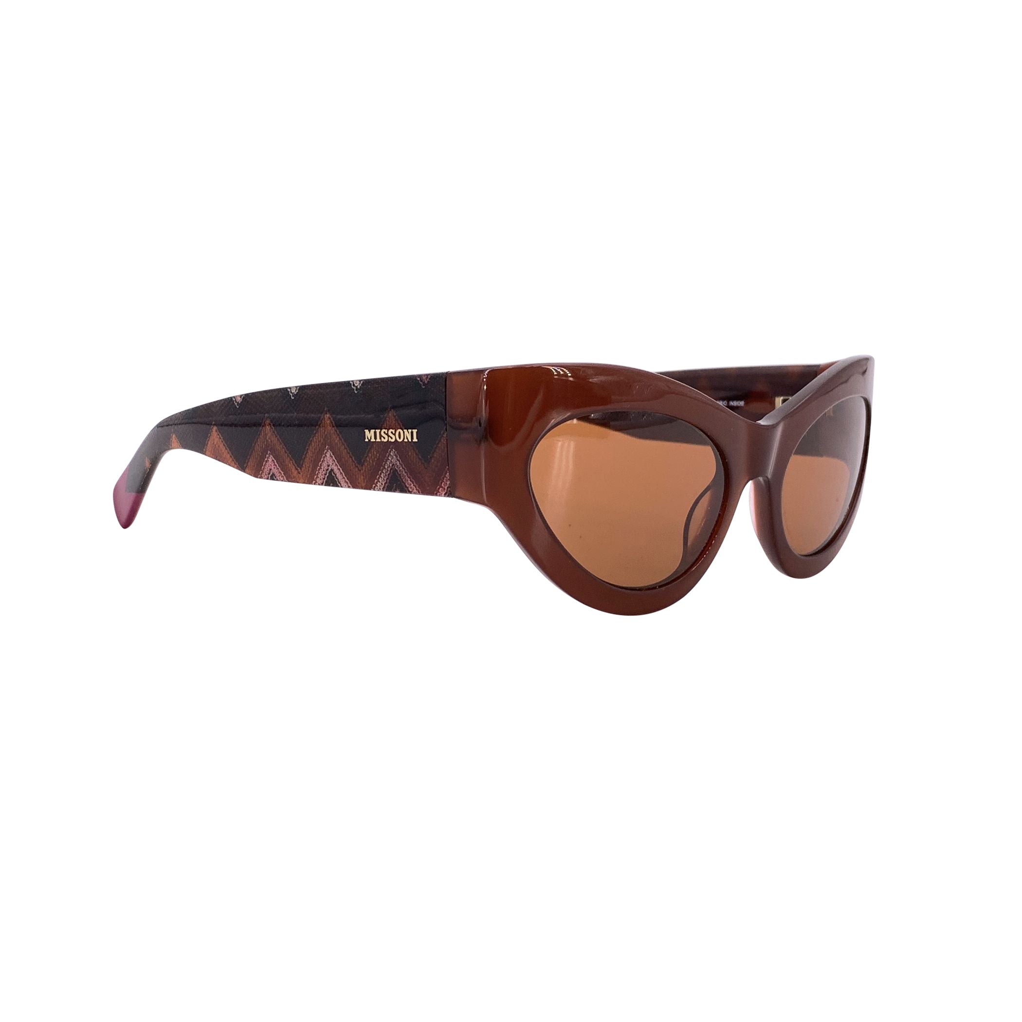 MISSONI Sunglasses