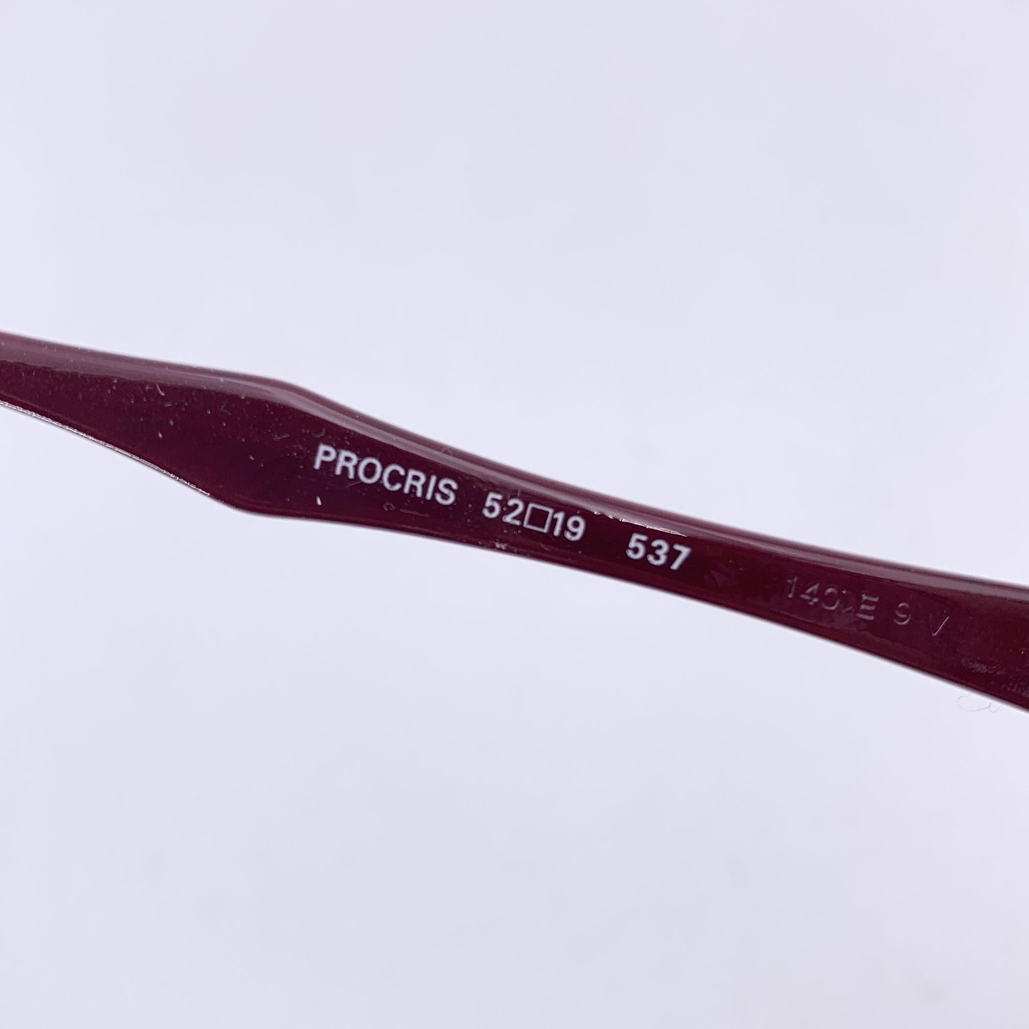 YVES SAINT LAURENT Sunglasses