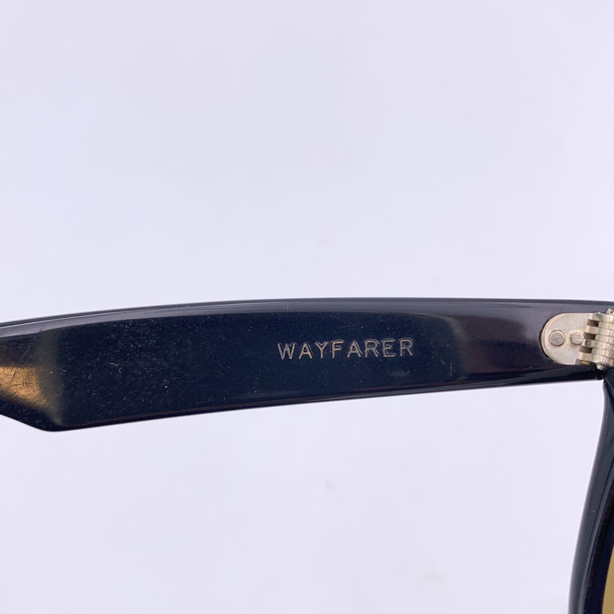 RAY-BAN Sunglasses Original Wayfarer