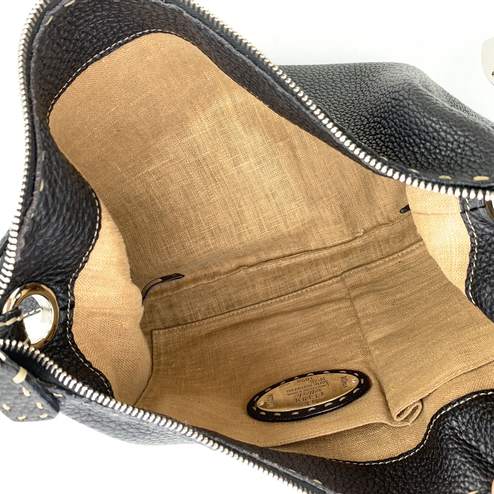 FENDI Crossbody Bags