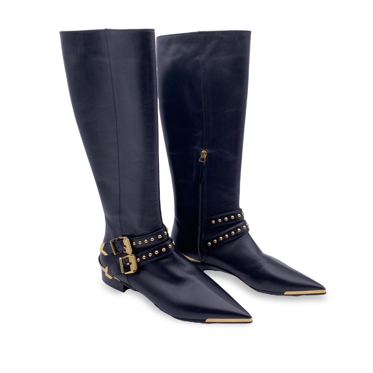 VERSACE Boots -