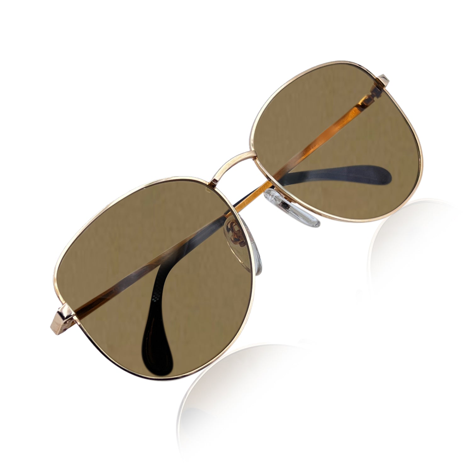 NON SIGNE / UNSIGNED Sunglasses
