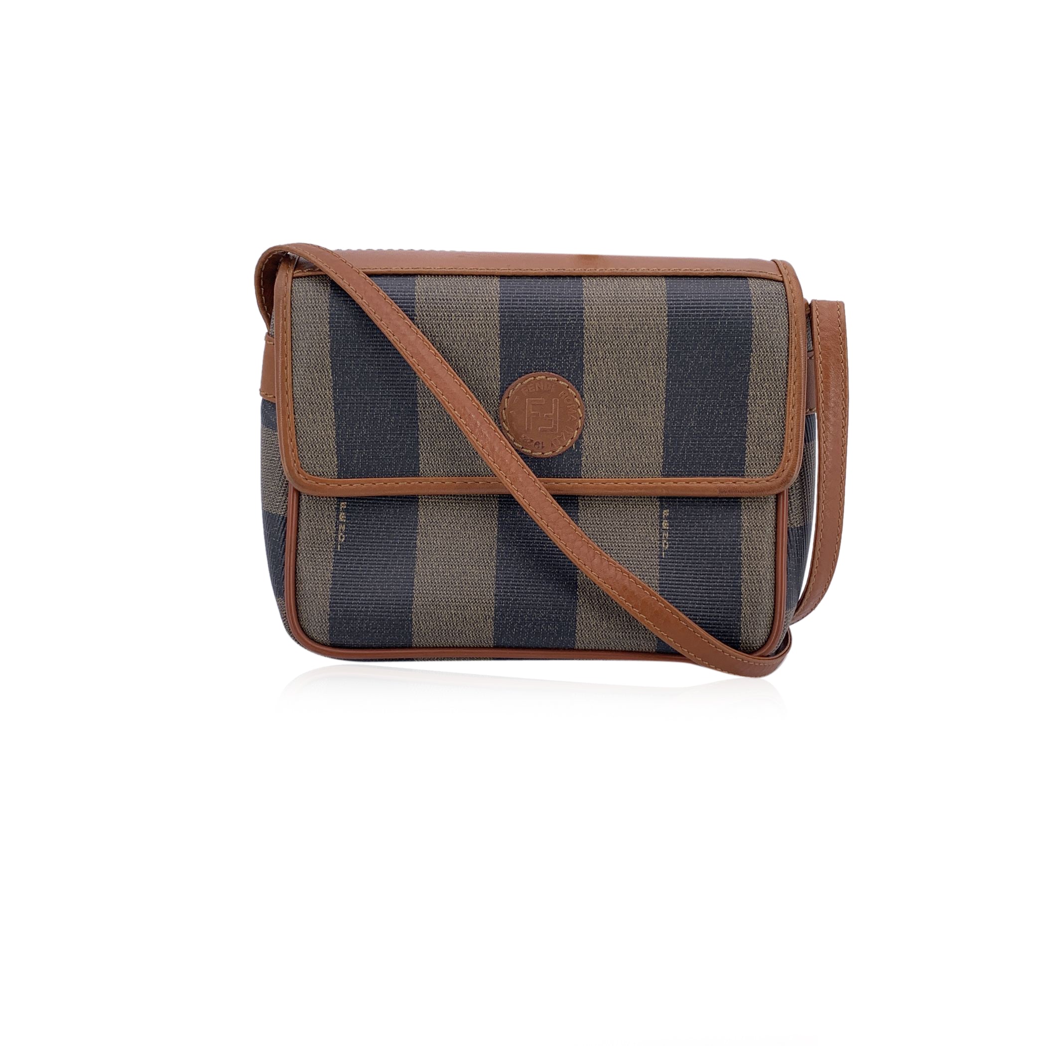 FENDI Crossbody Bags
