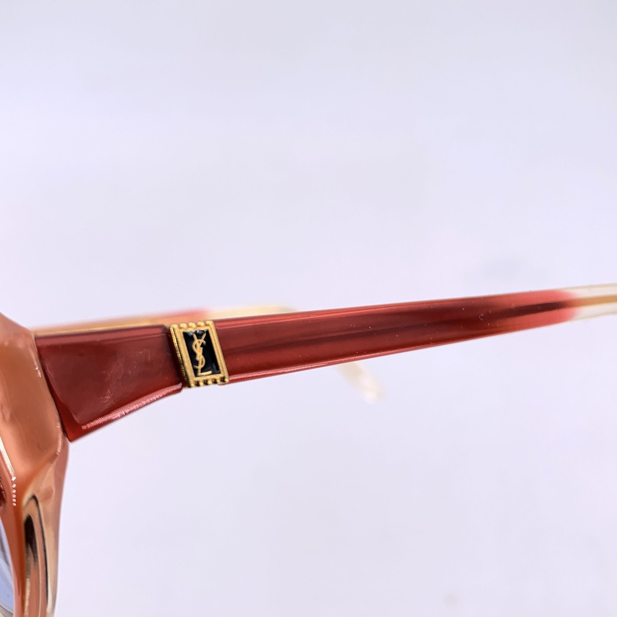 YVES SAINT LAURENT Sunglasses