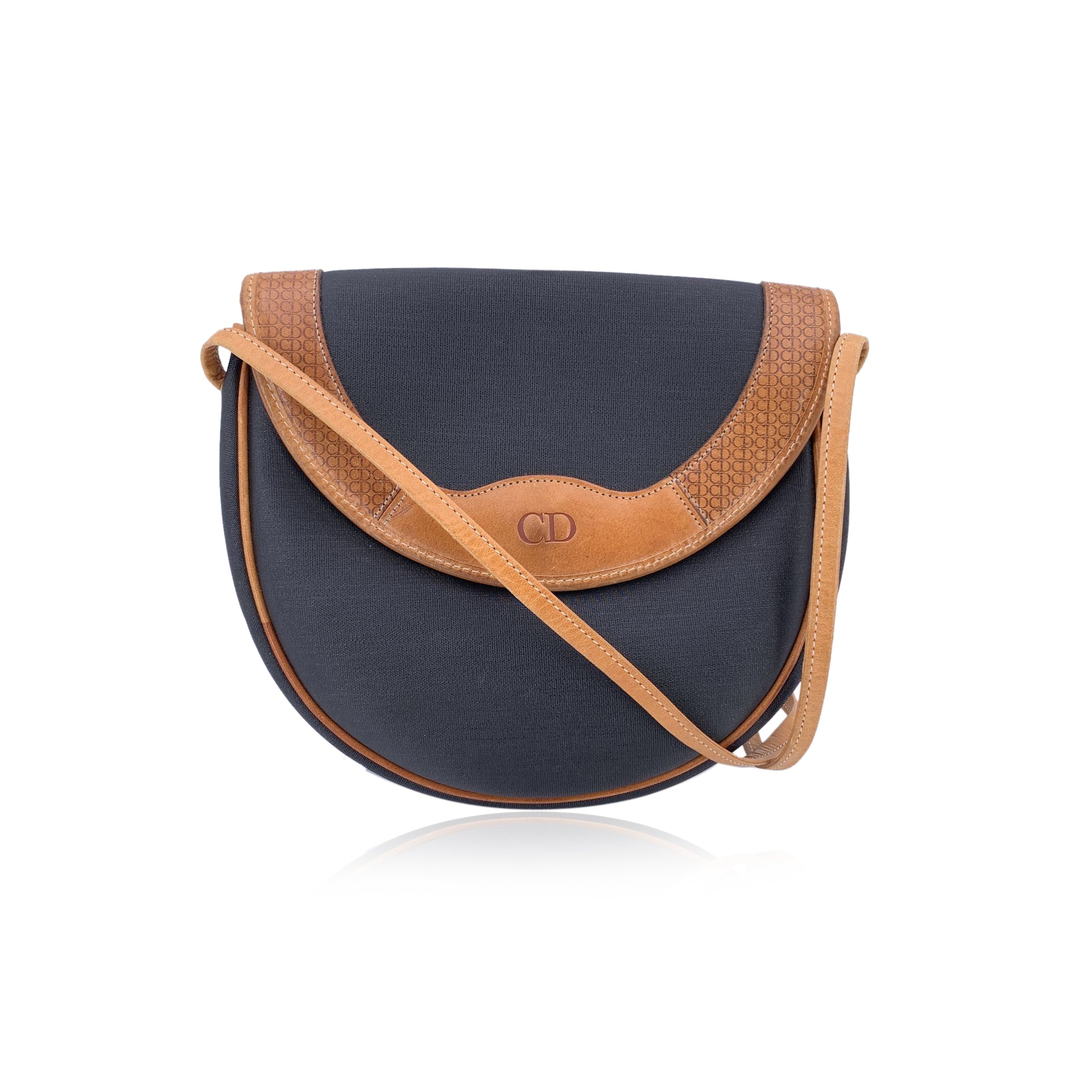 DIOR Crossbody Bags