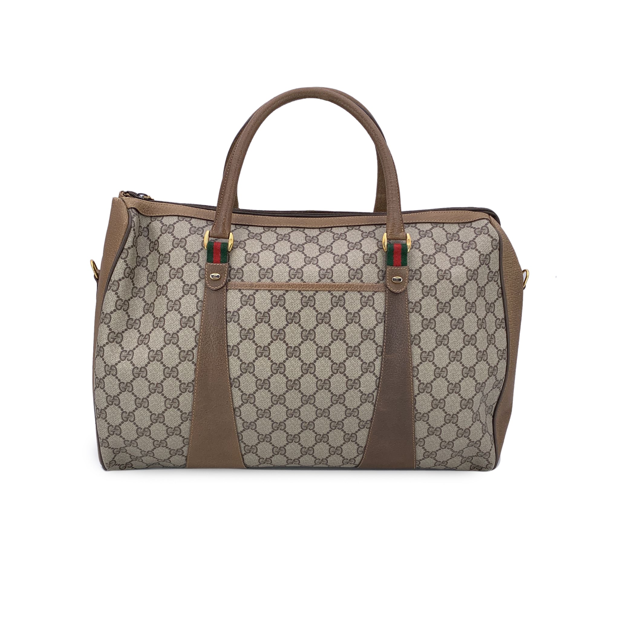 GUCCI Luggage Ophidia