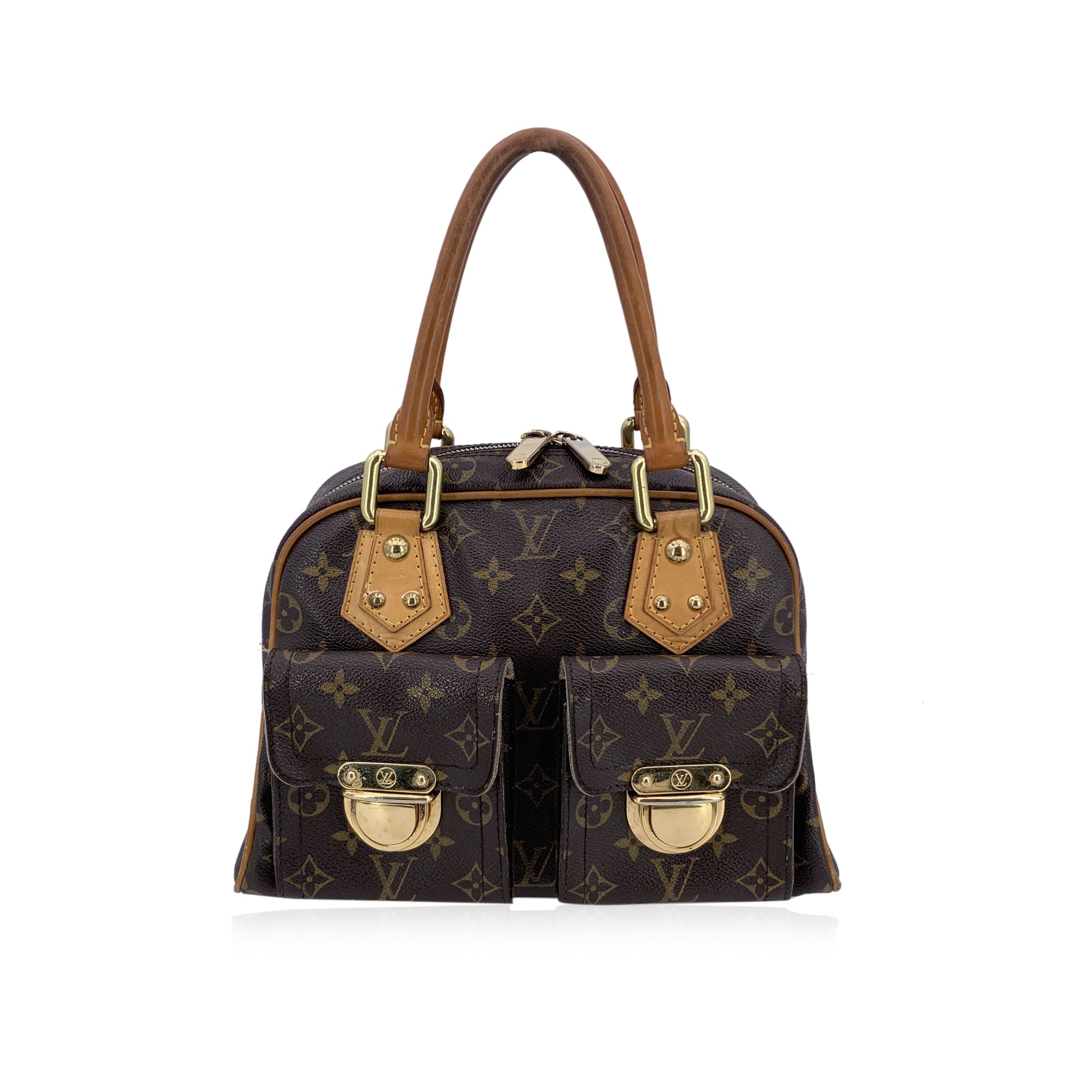 LOUIS VUITTON Handbags Manhattan