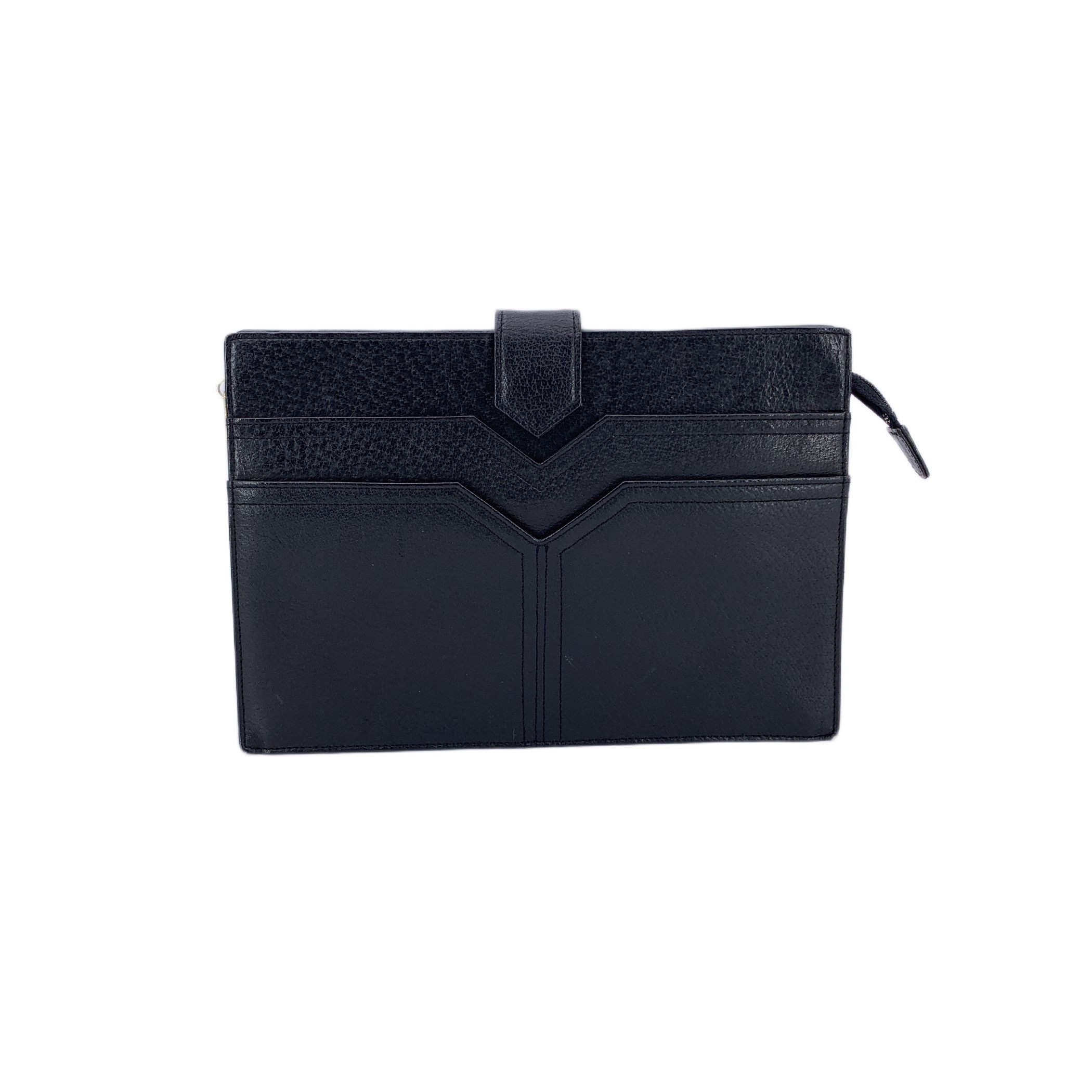 YVES SAINT LAURENT Clutches
