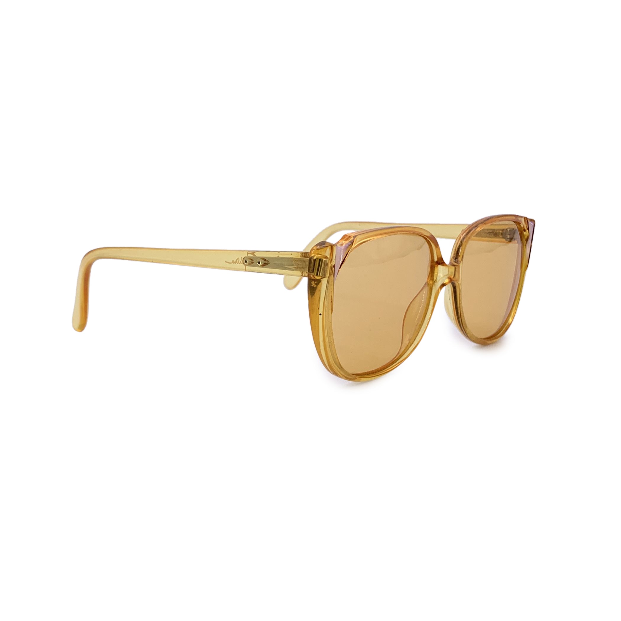 NON SIGNE / UNSIGNED Sunglasses