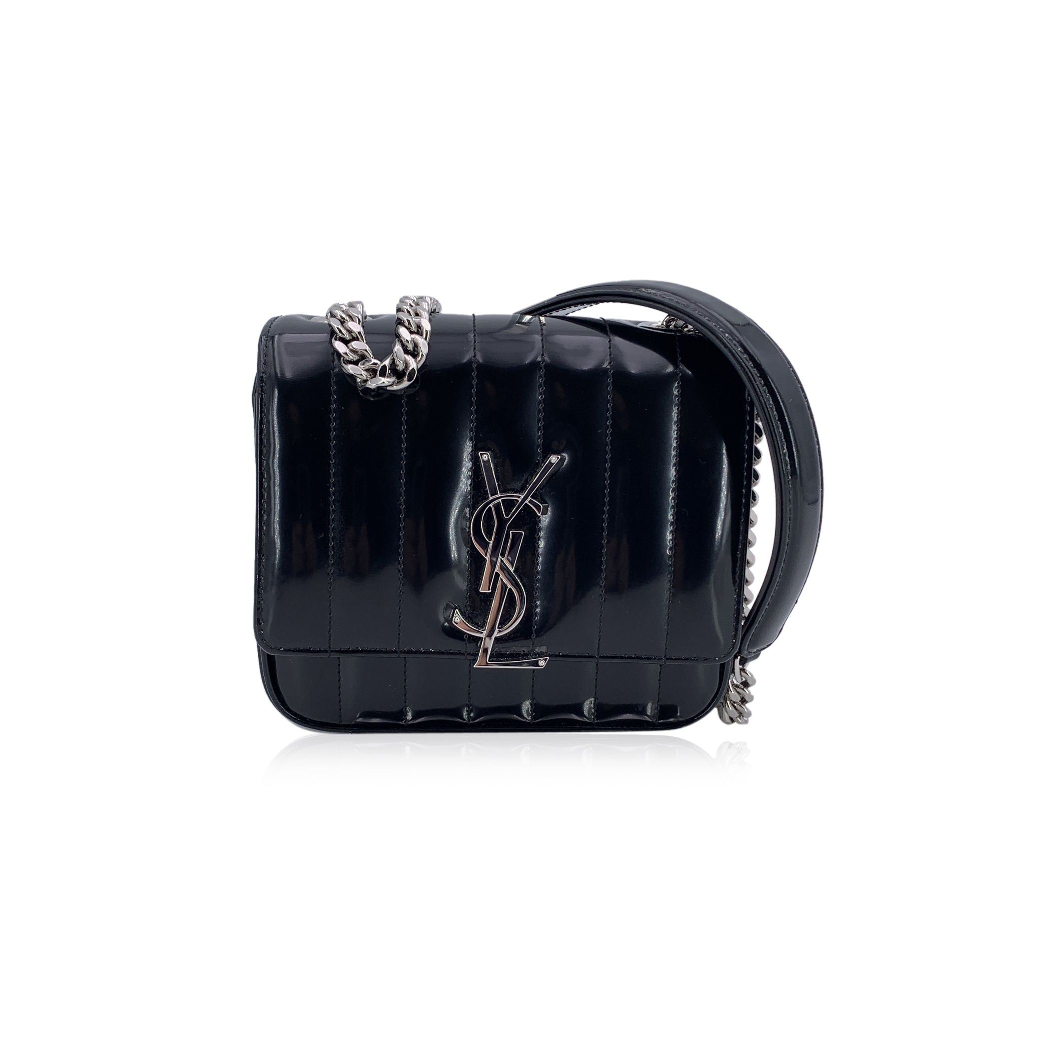 SAINT LAURENT Shoulder Bags Vicky