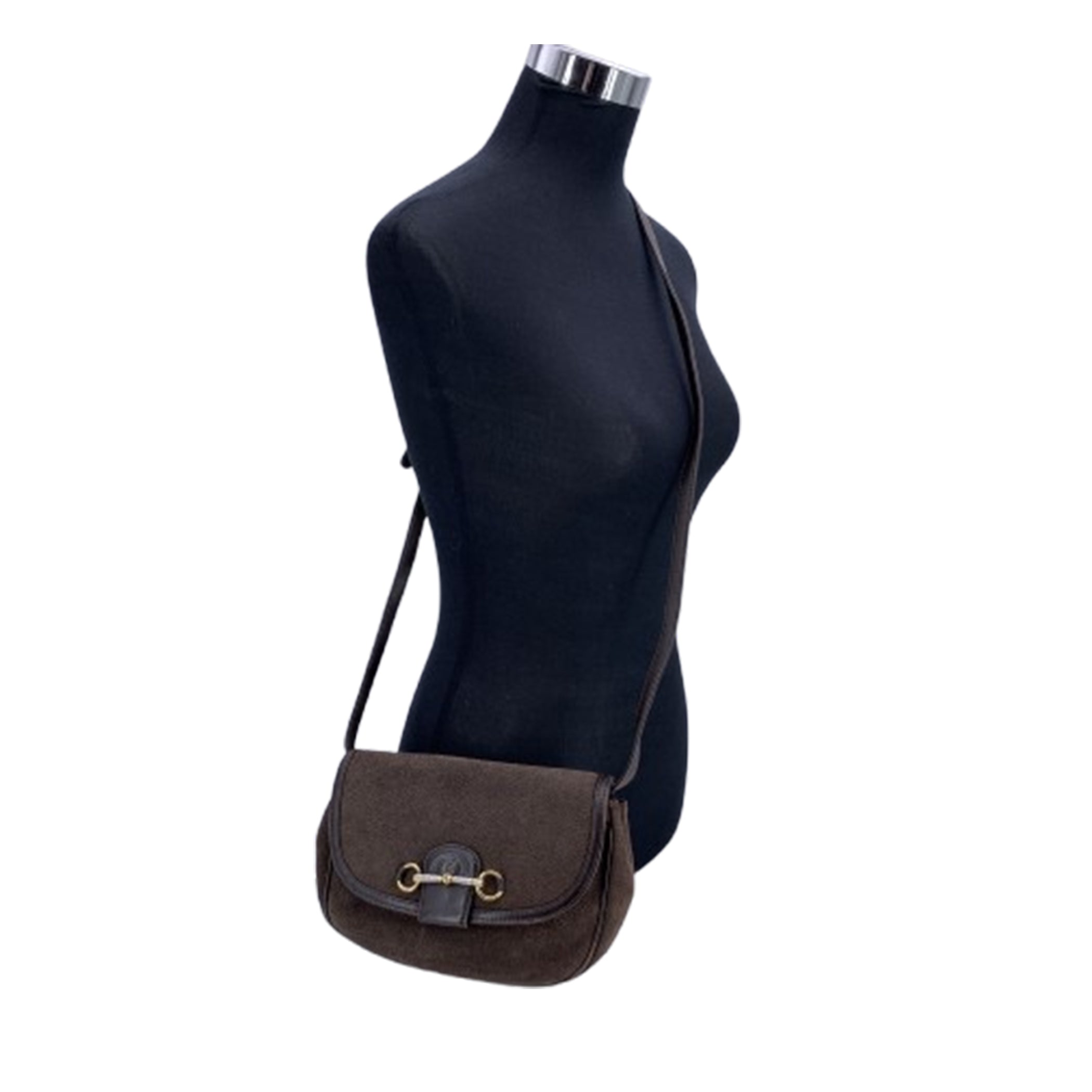 GUCCI Crossbody Bags Horsebit 1955