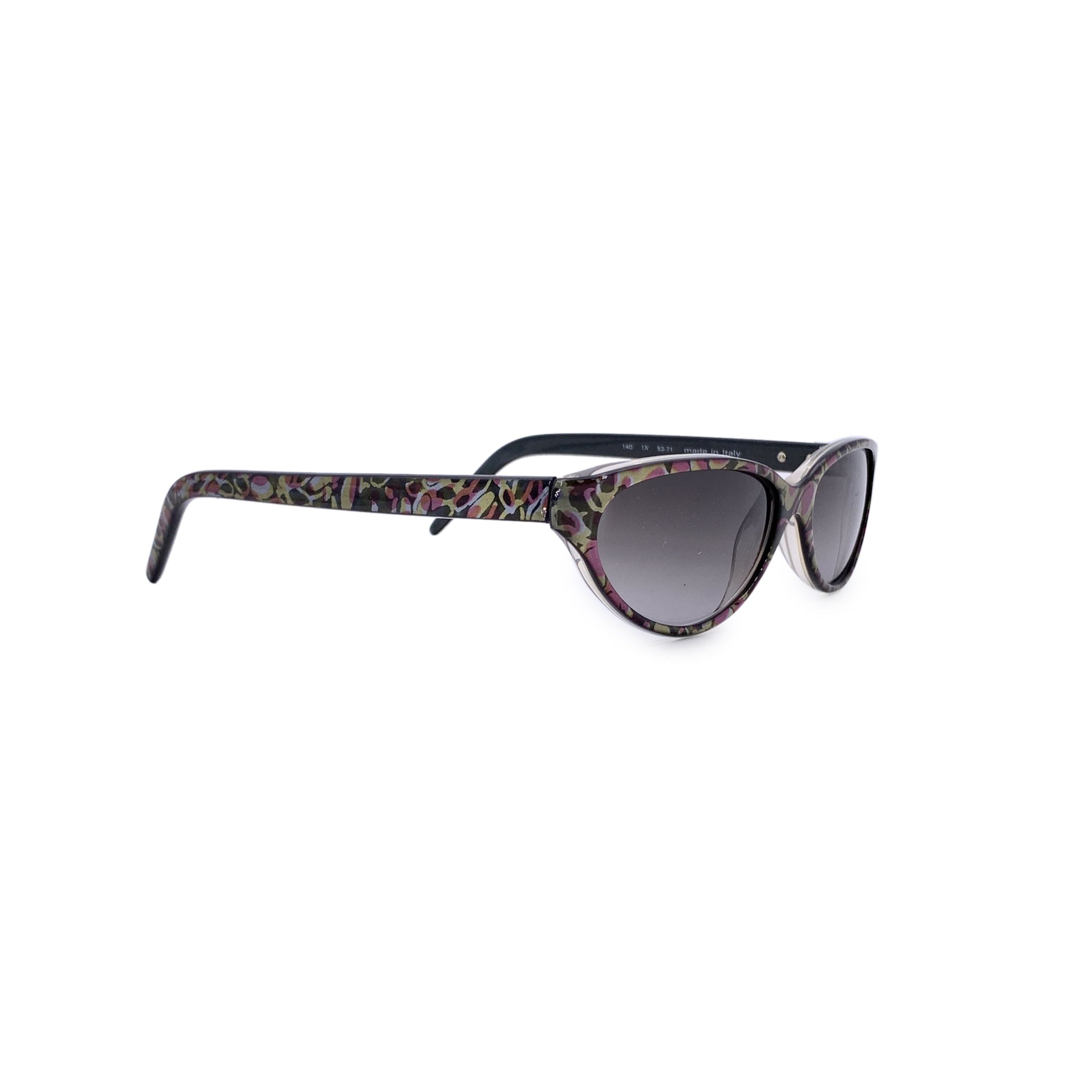 EMANUEL UNGARO Sunglasses