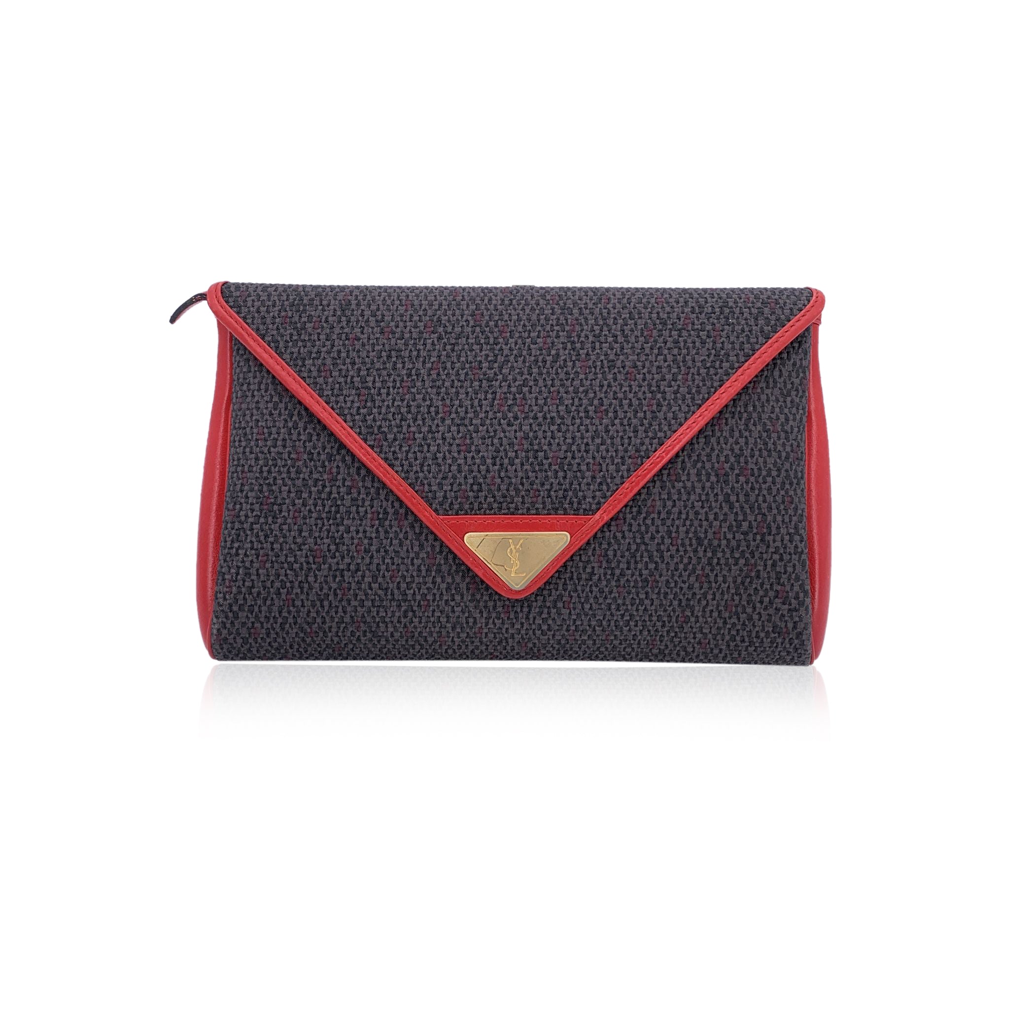 YVES SAINT LAURENT Clutches -