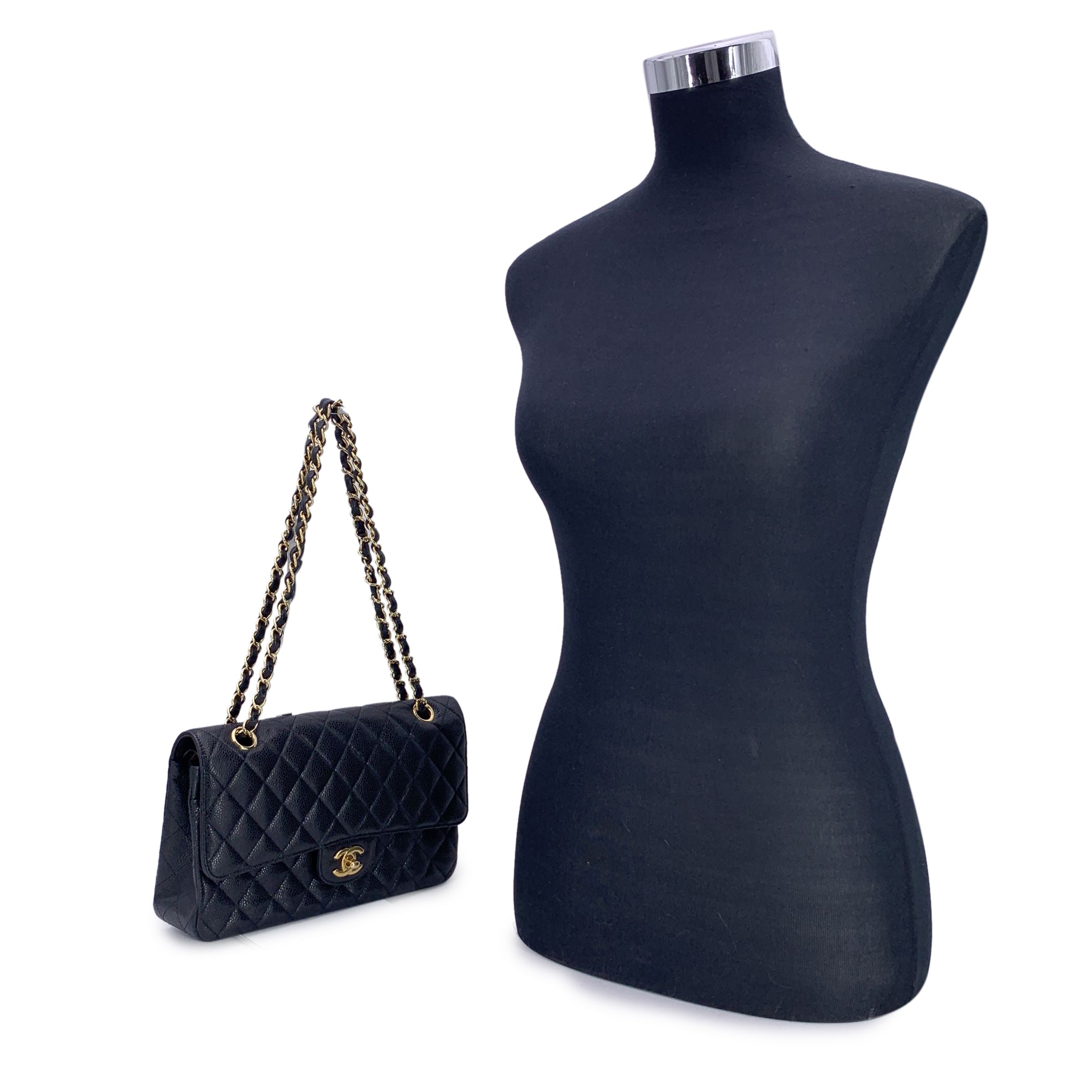 CHANEL Shoulder Bags Timeless/Classique