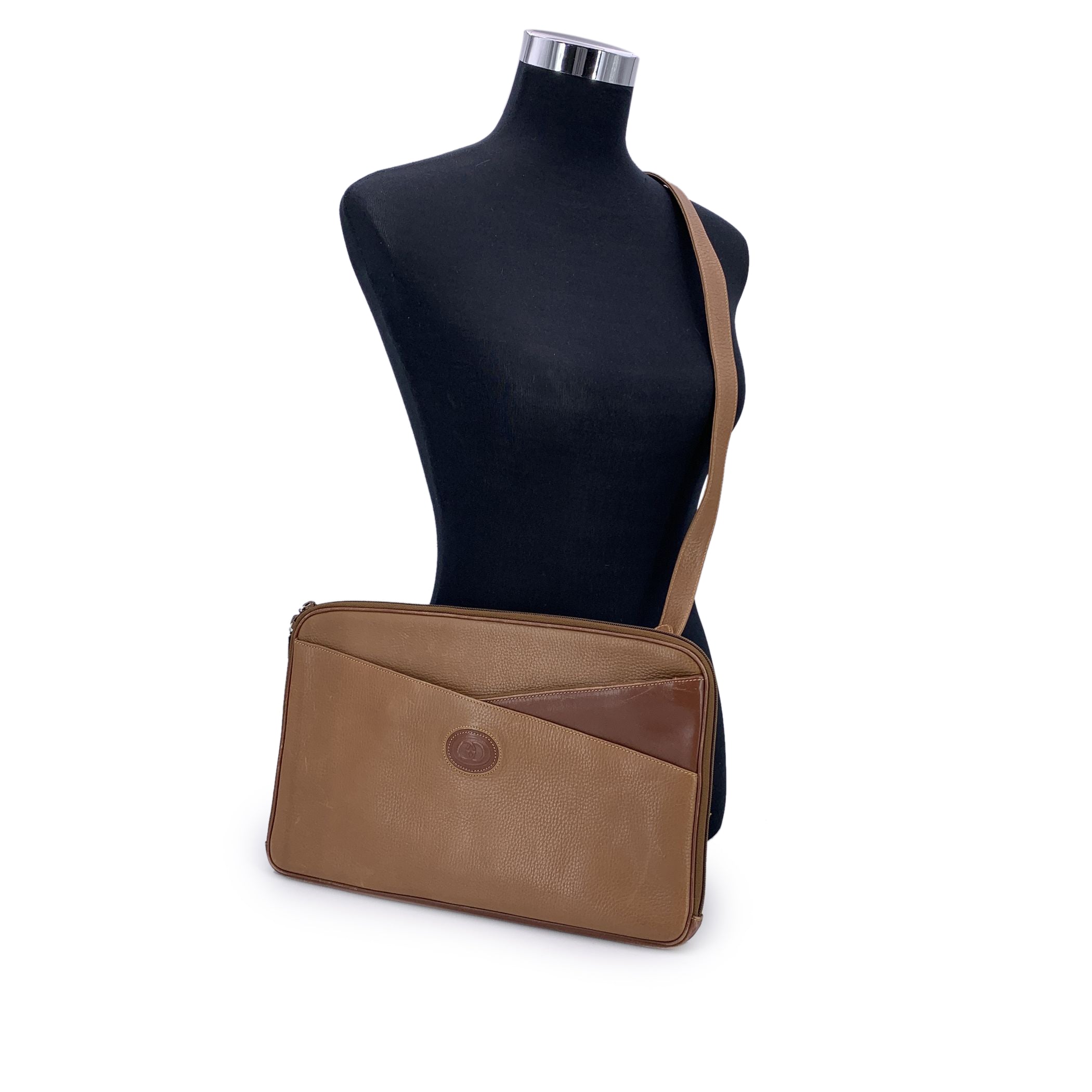 GUCCI Shoulder Bags