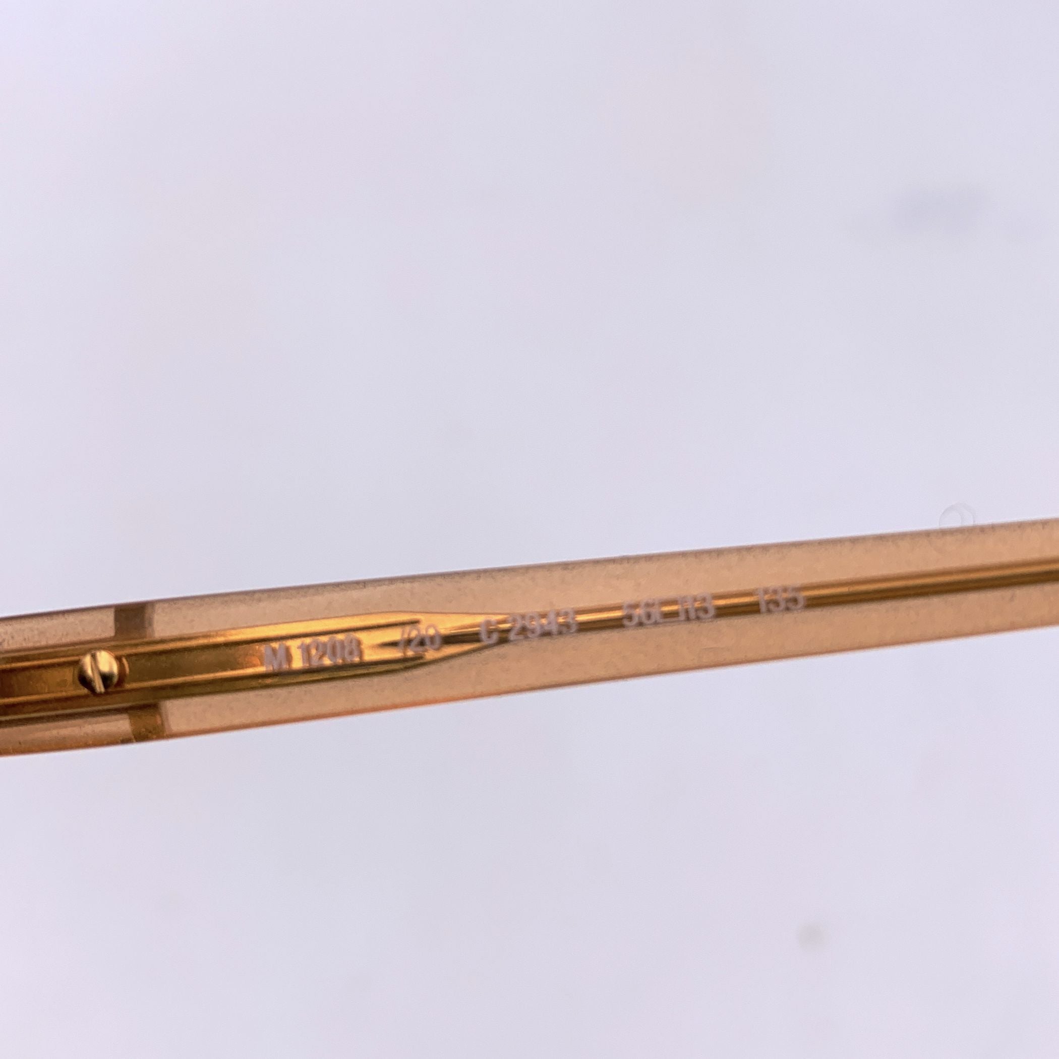 SILHOUETTE Sunglasses