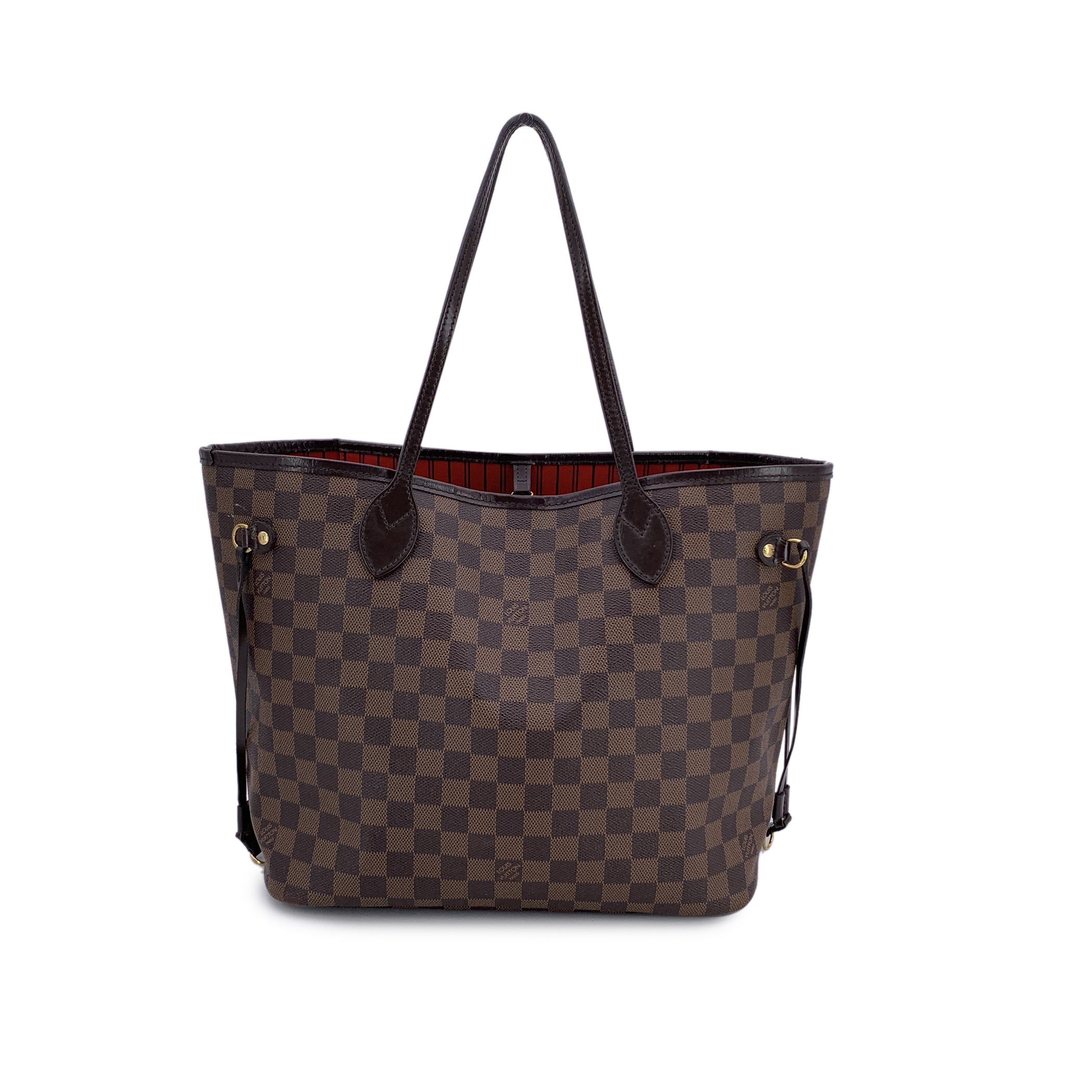 LOUIS VUITTON Totes Neverfull