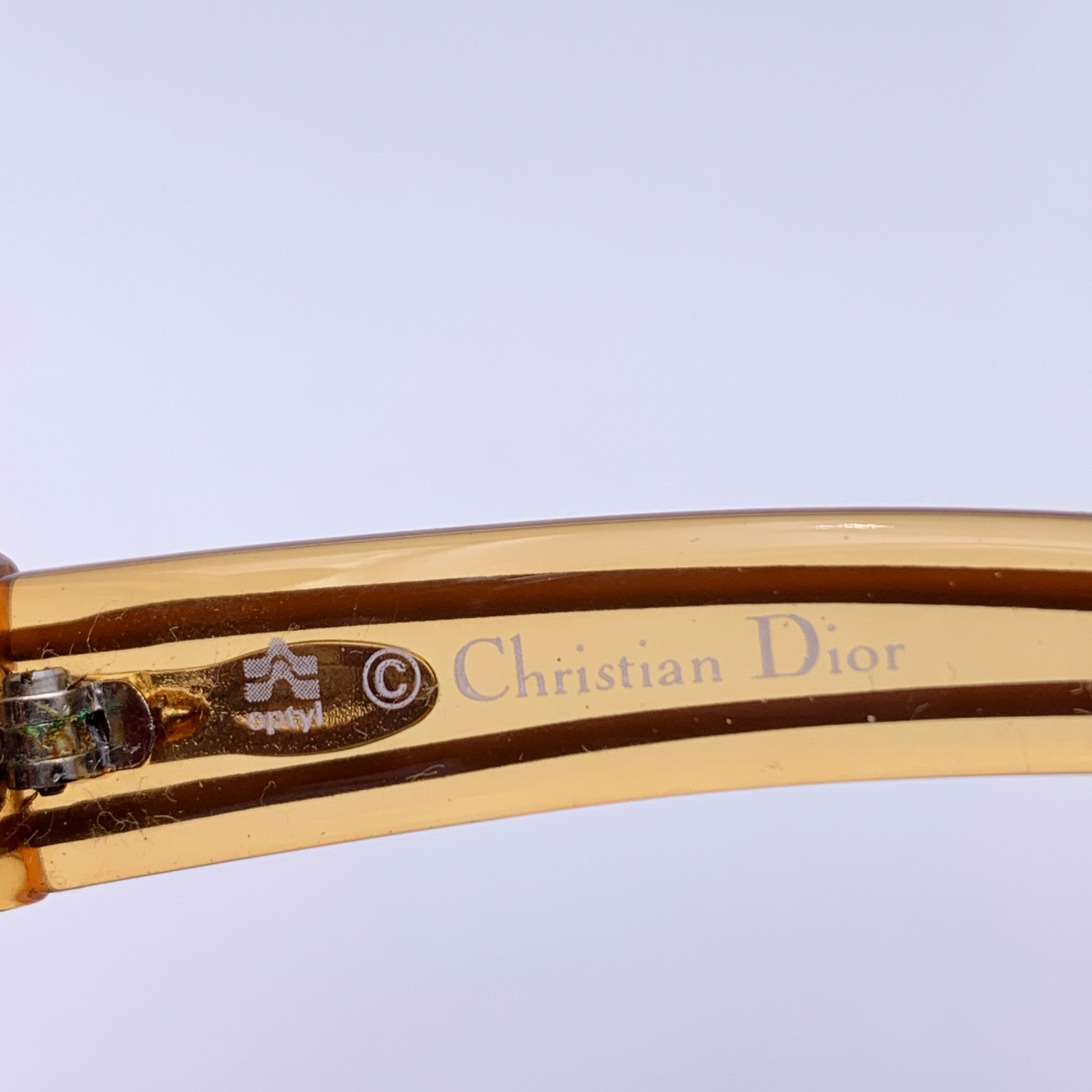 DIOR Sunglasses