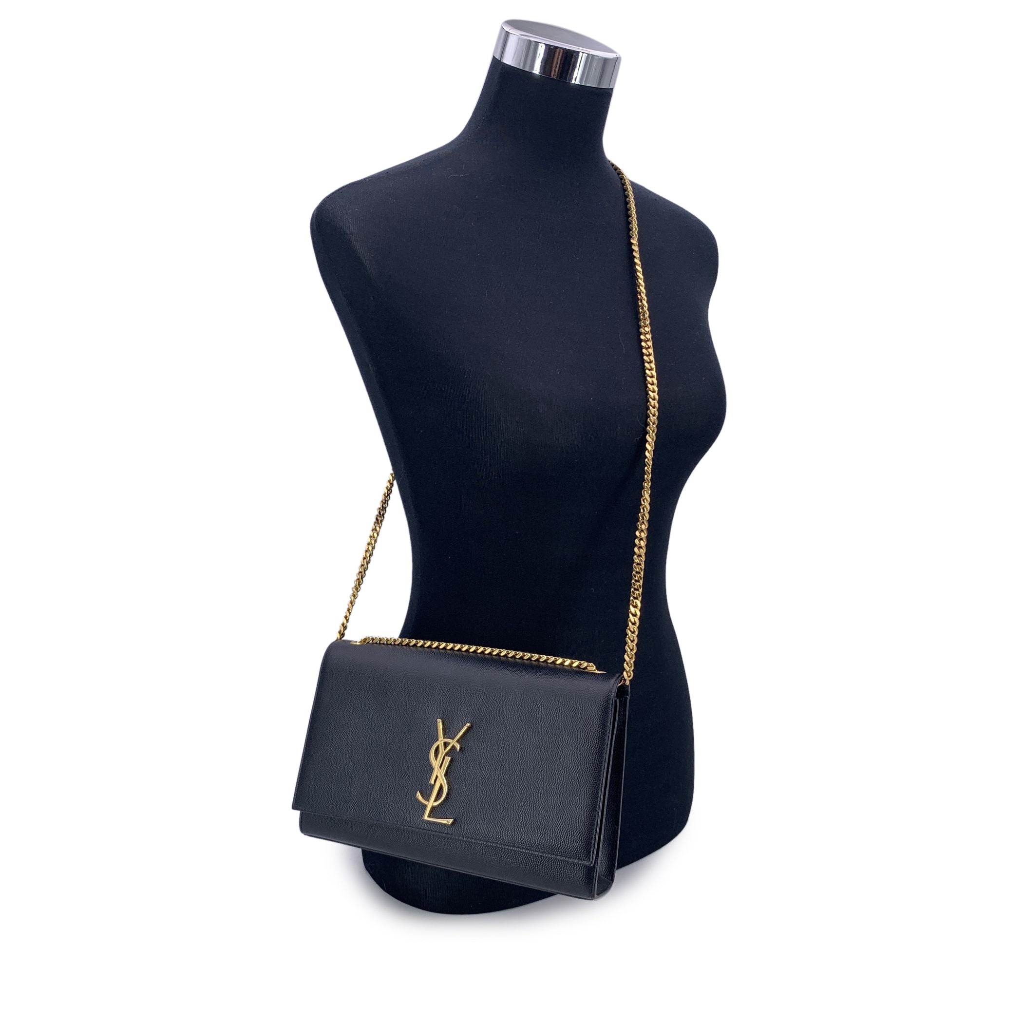 SAINT LAURENT Shoulder Bags Kate