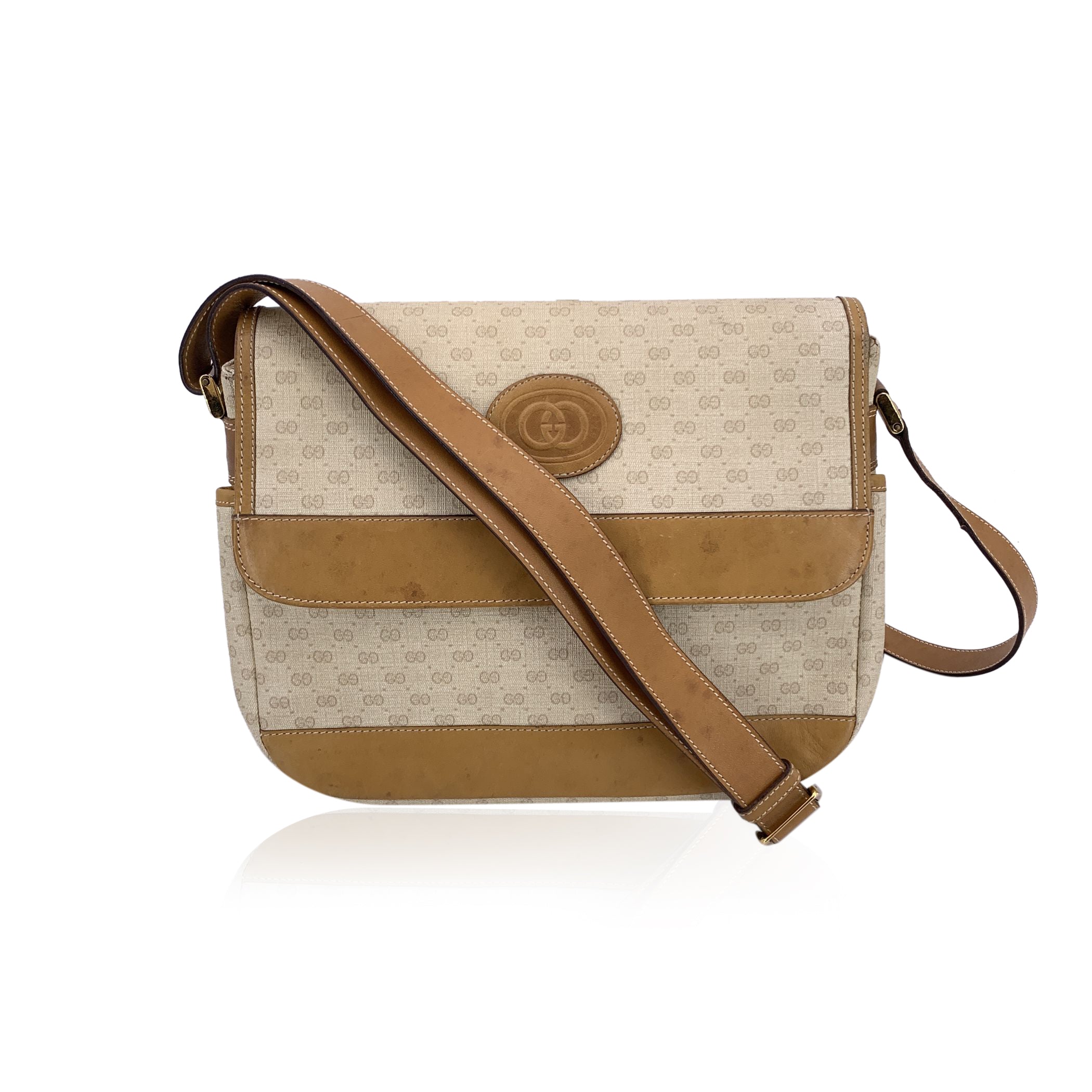 GUCCI Shoulder Bags