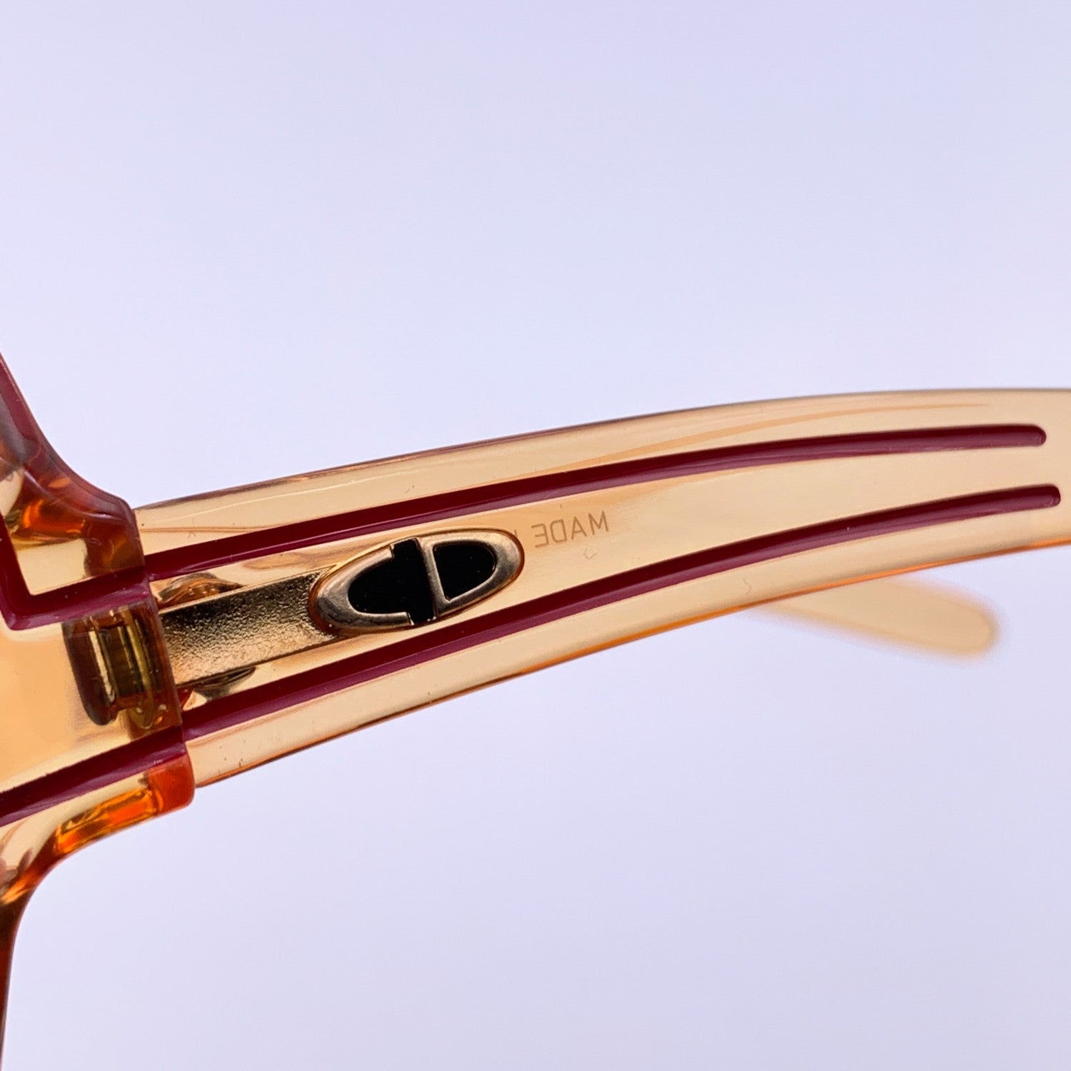 DIOR Sunglasses