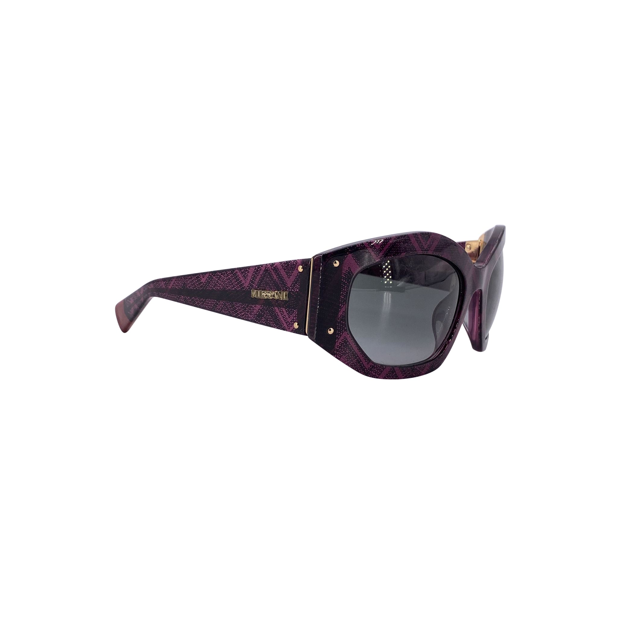 MISSONI Sunglasses