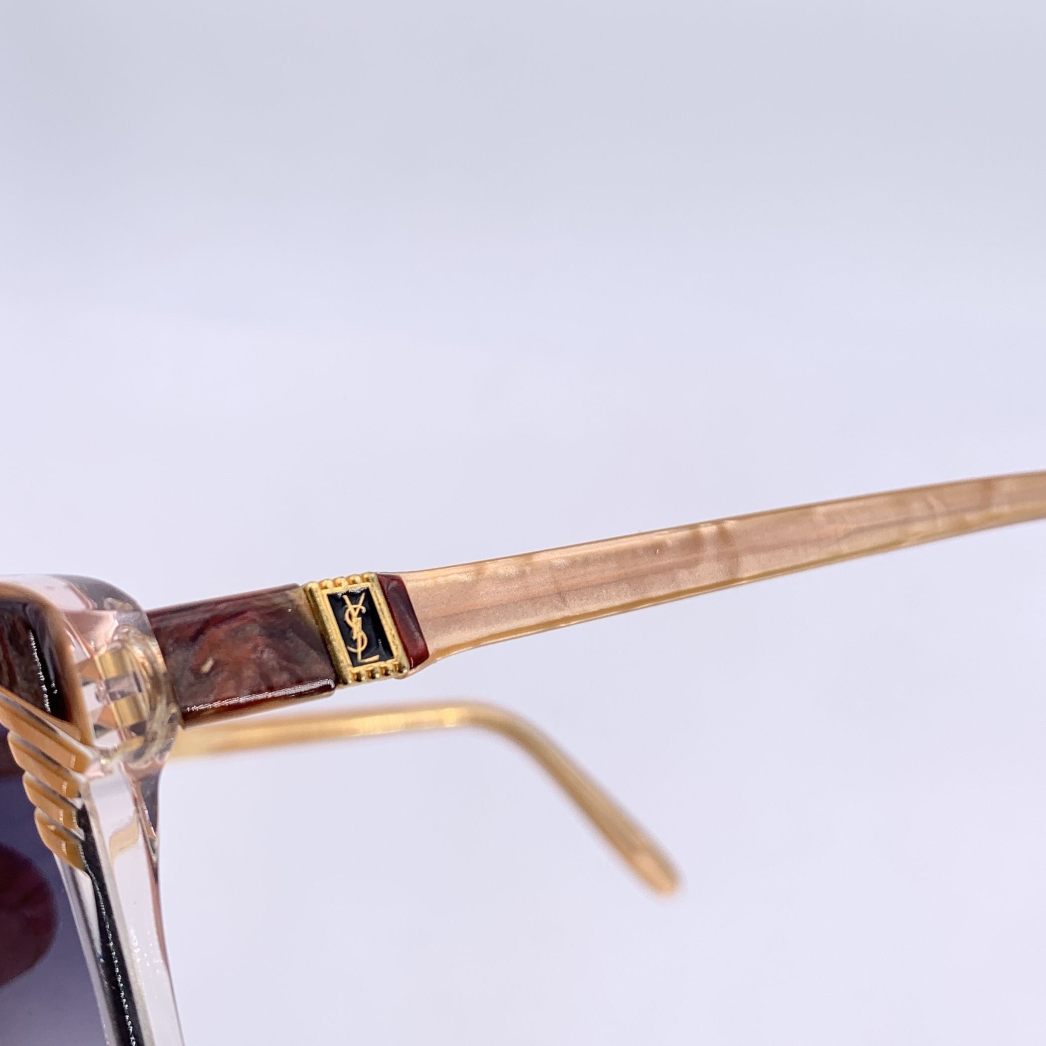 YVES SAINT LAURENT Sunglasses