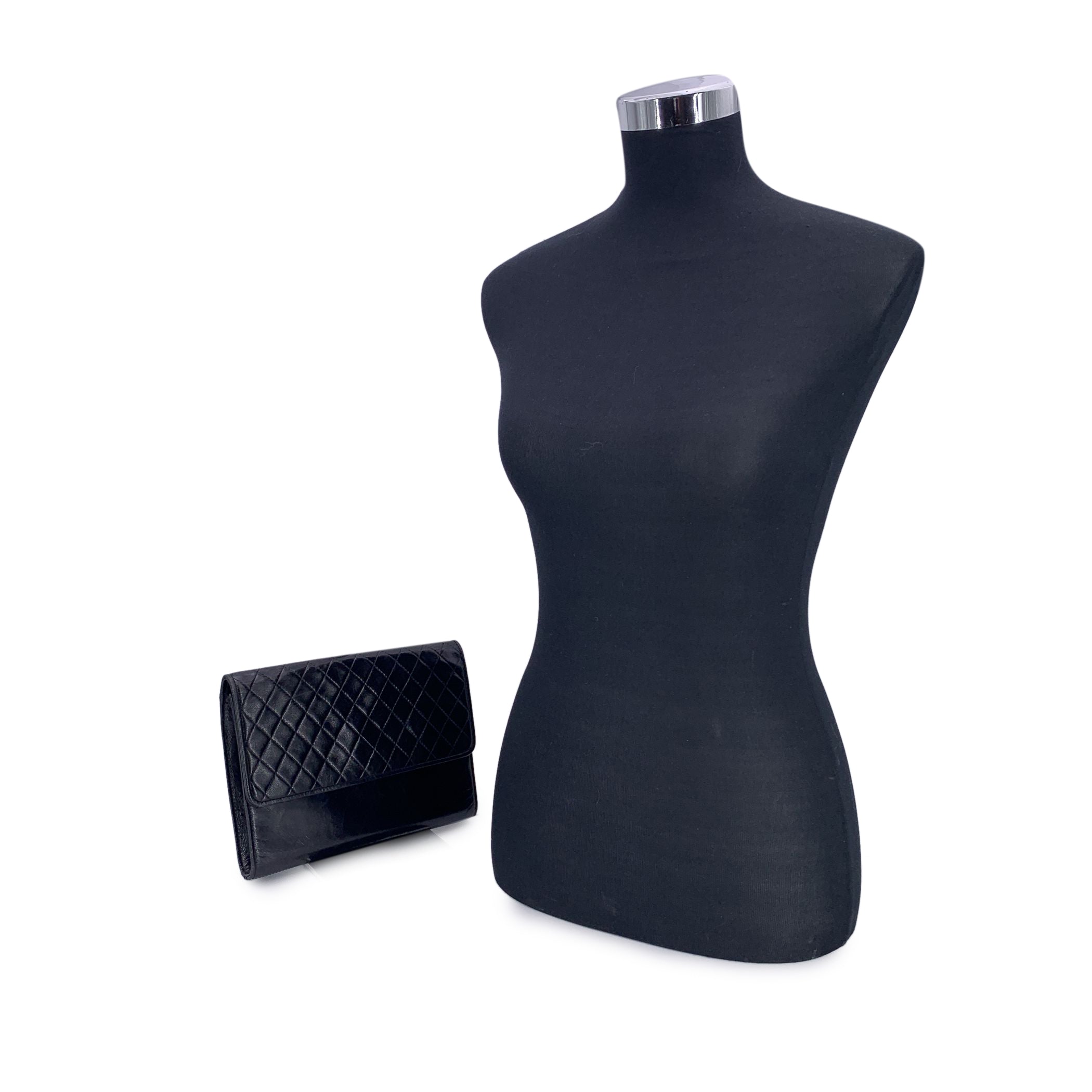 YVES SAINT LAURENT Clutches