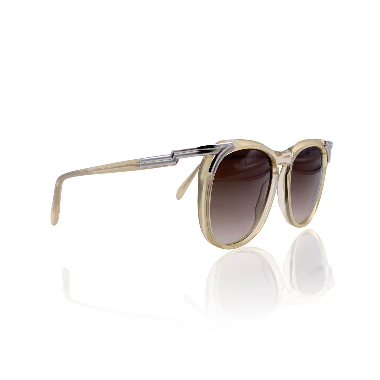 NON SIGNE / UNSIGNED Sunglasses
