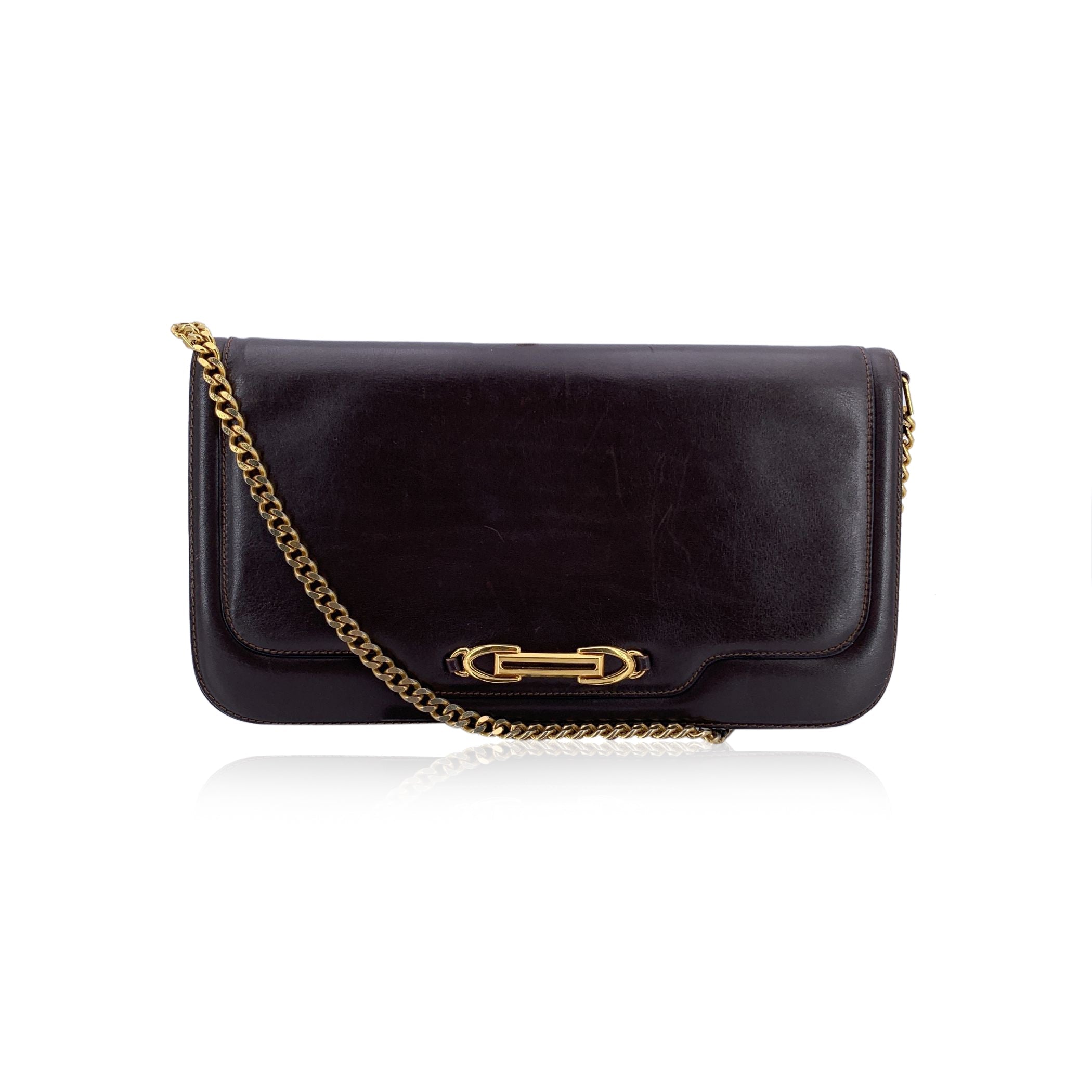 GUCCI Shoulder Bags