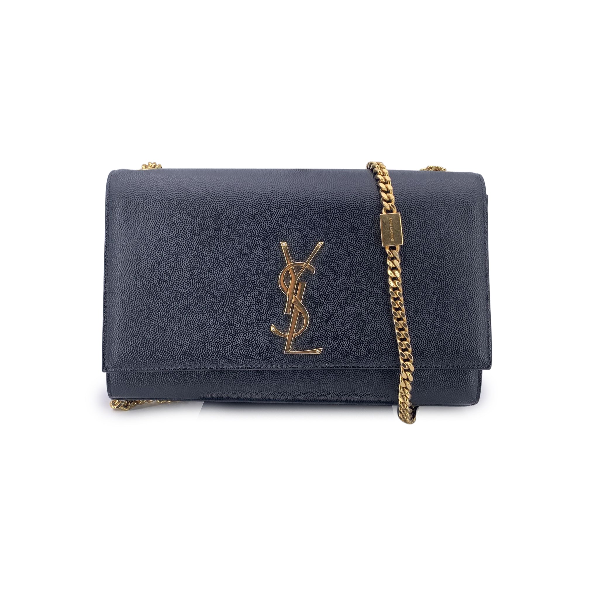 SAINT LAURENT Shoulder Bags Kate