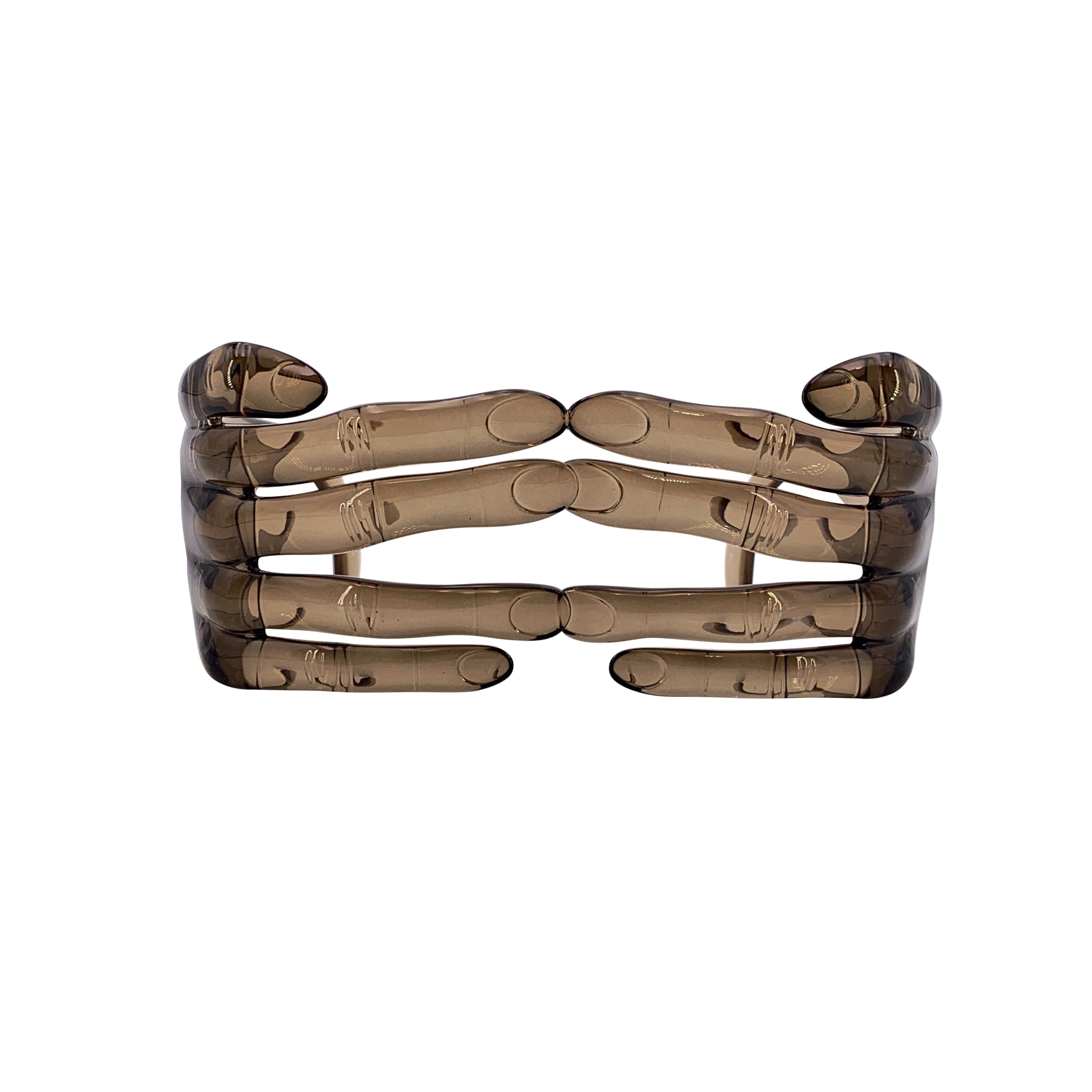 JEREMY SCOTT Sunglasses