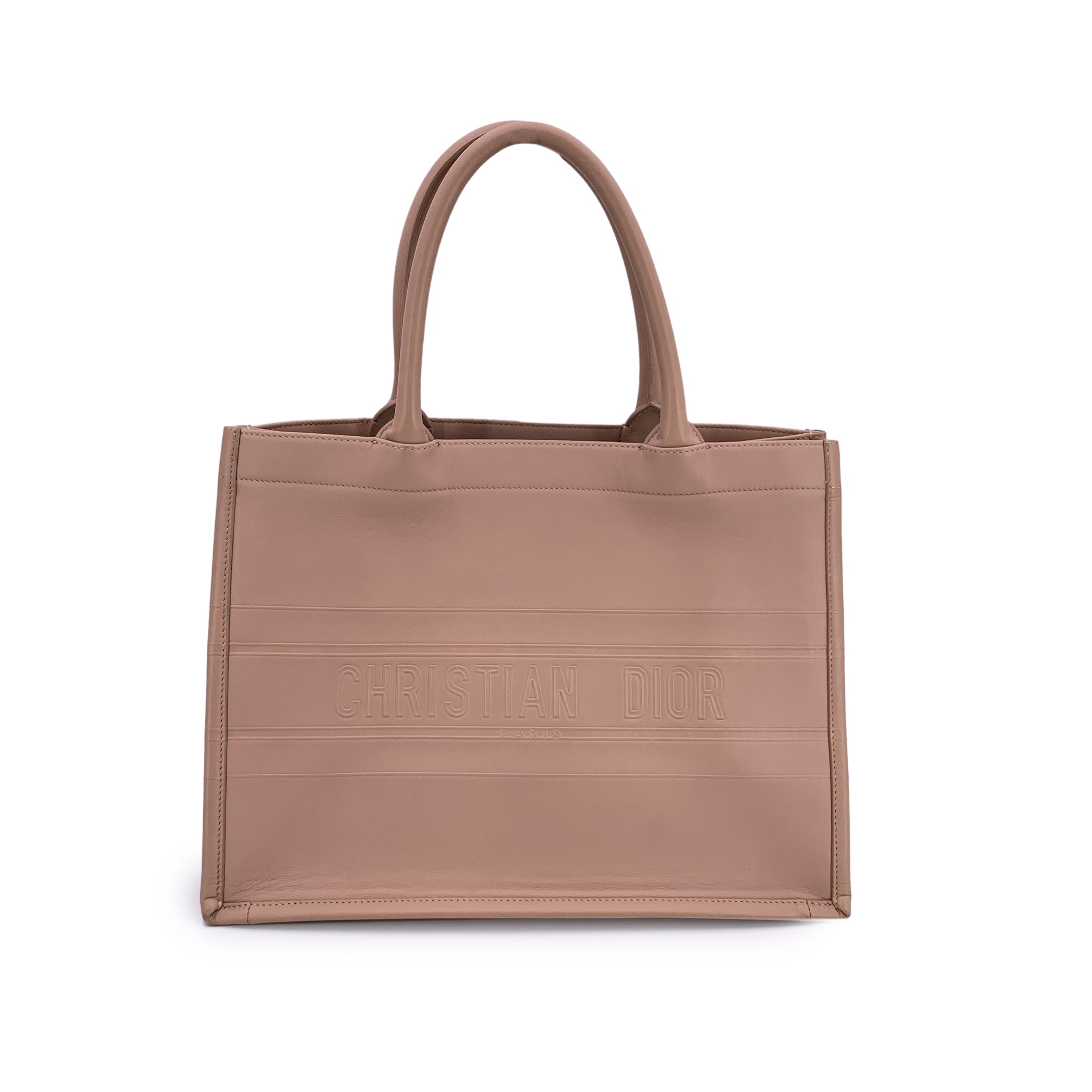 DIOR Totes Book Tote