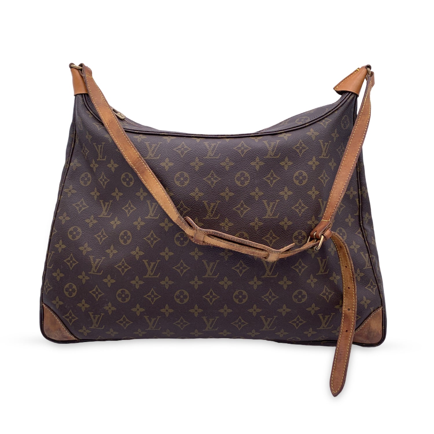 Louis vuitton vintage shoulder bag Clearance