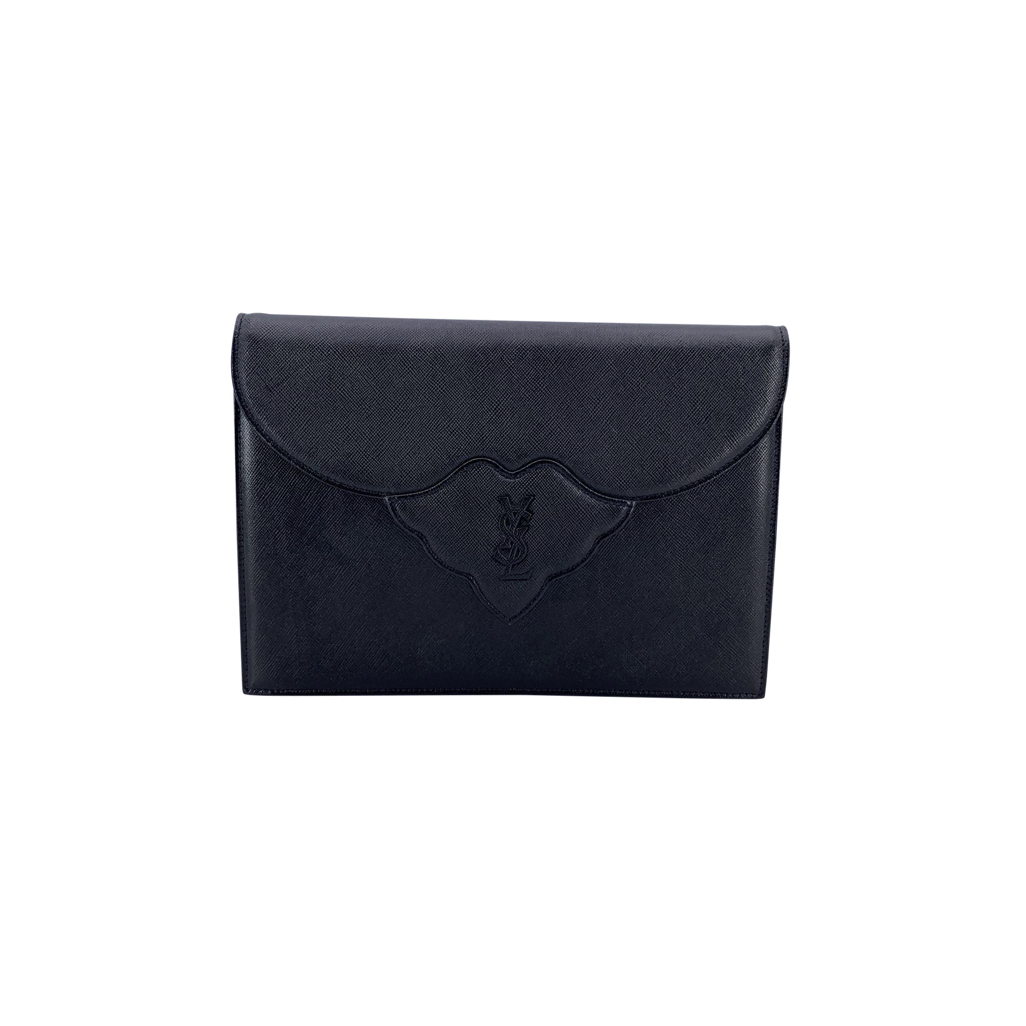 YVES SAINT LAURENT Clutches