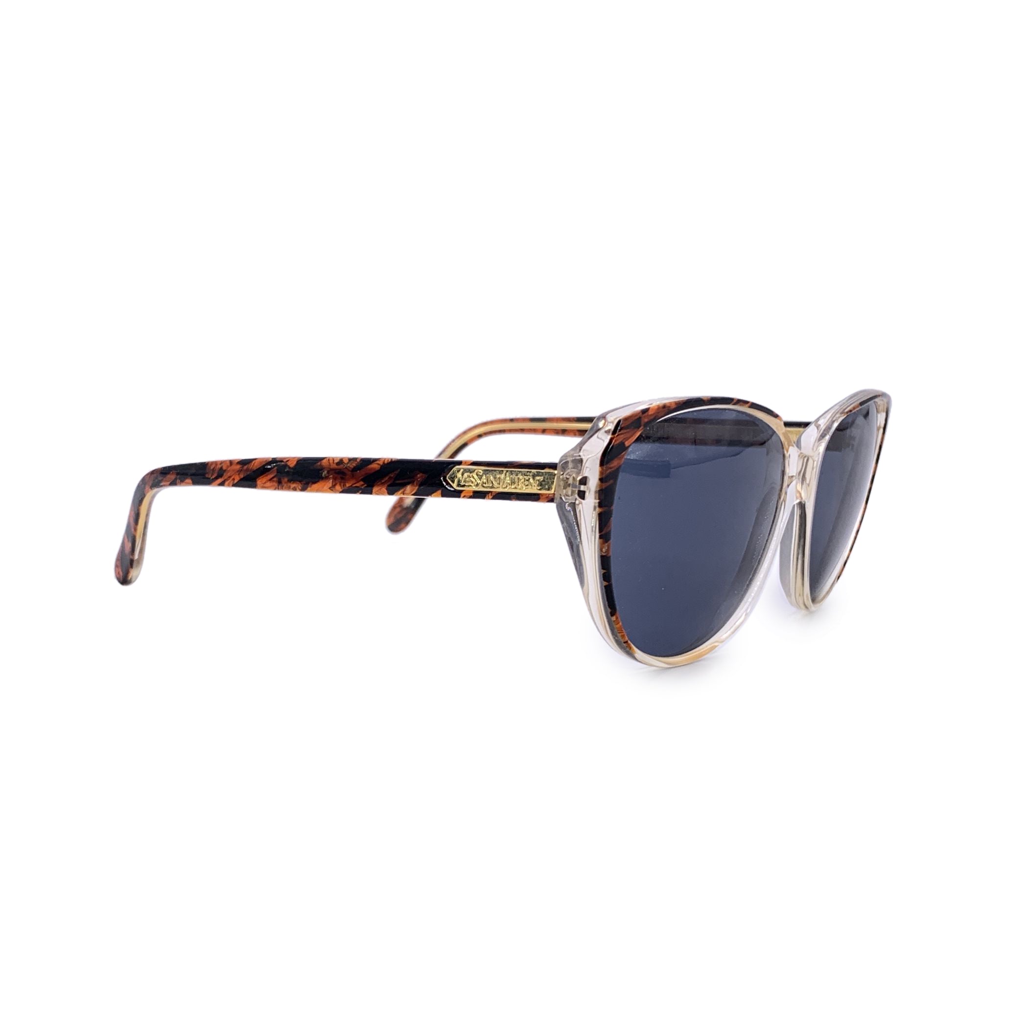 YVES SAINT LAURENT Sunglasses