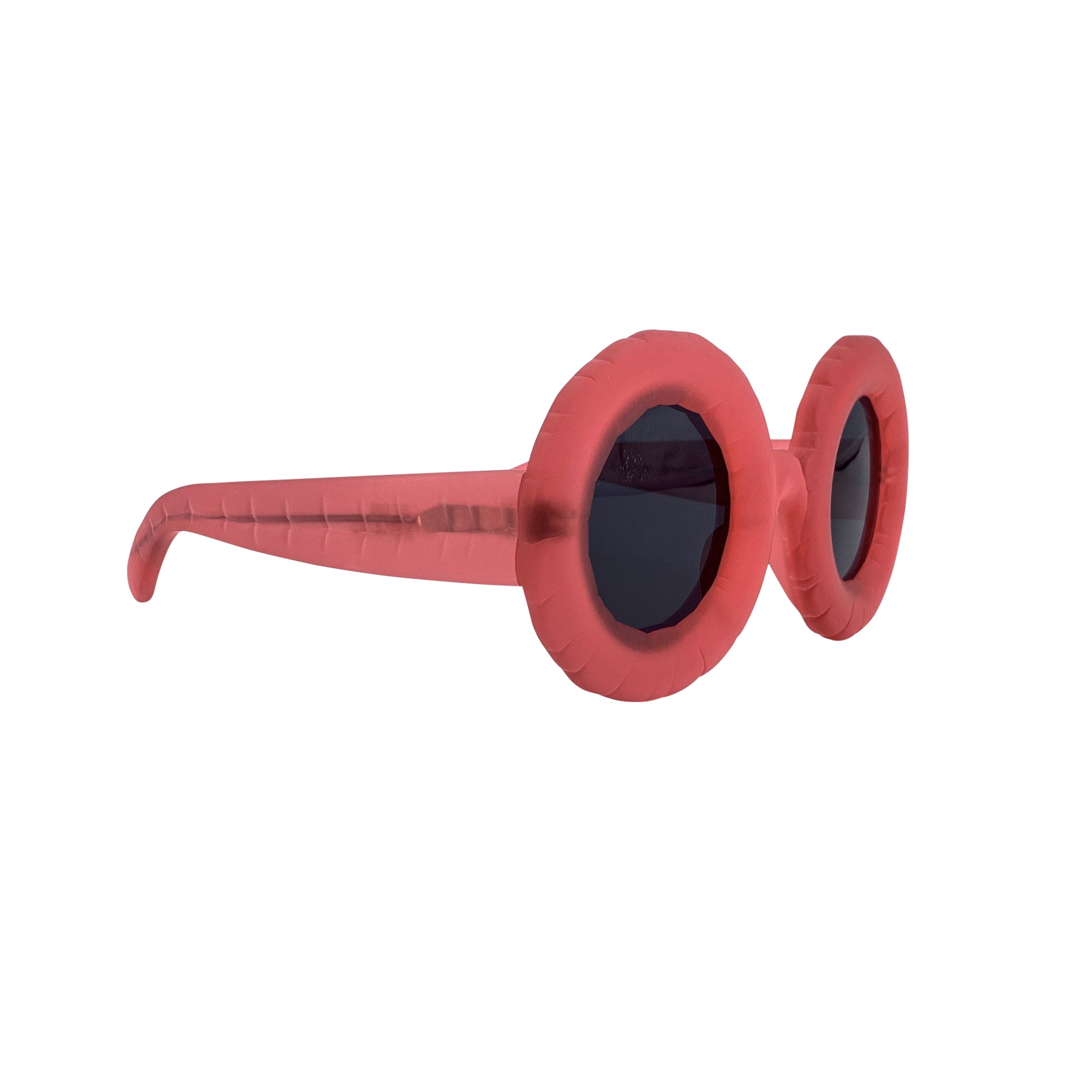 JEREMY SCOTT Sunglasses