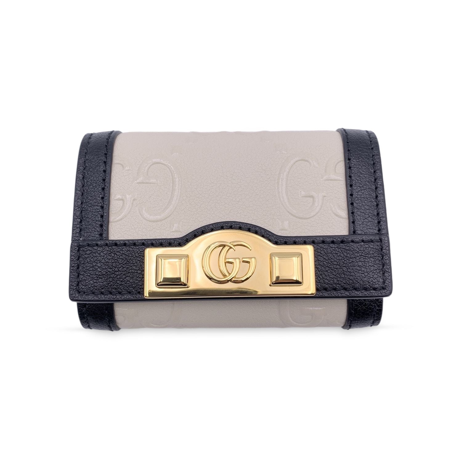 Gucci key online case pouch