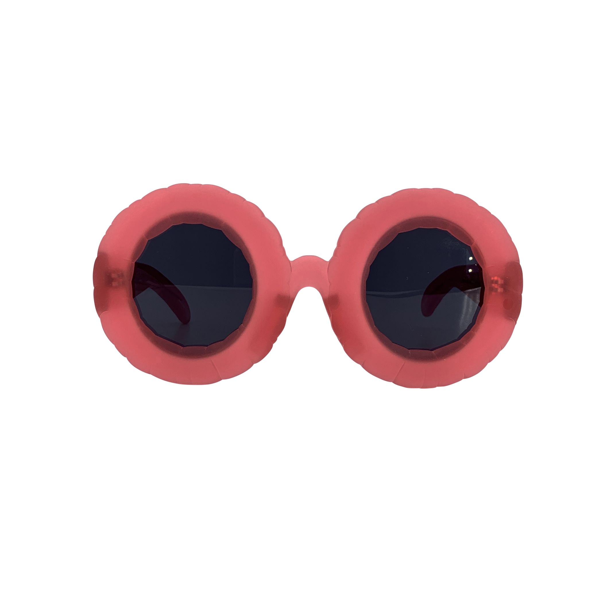 JEREMY SCOTT Sunglasses