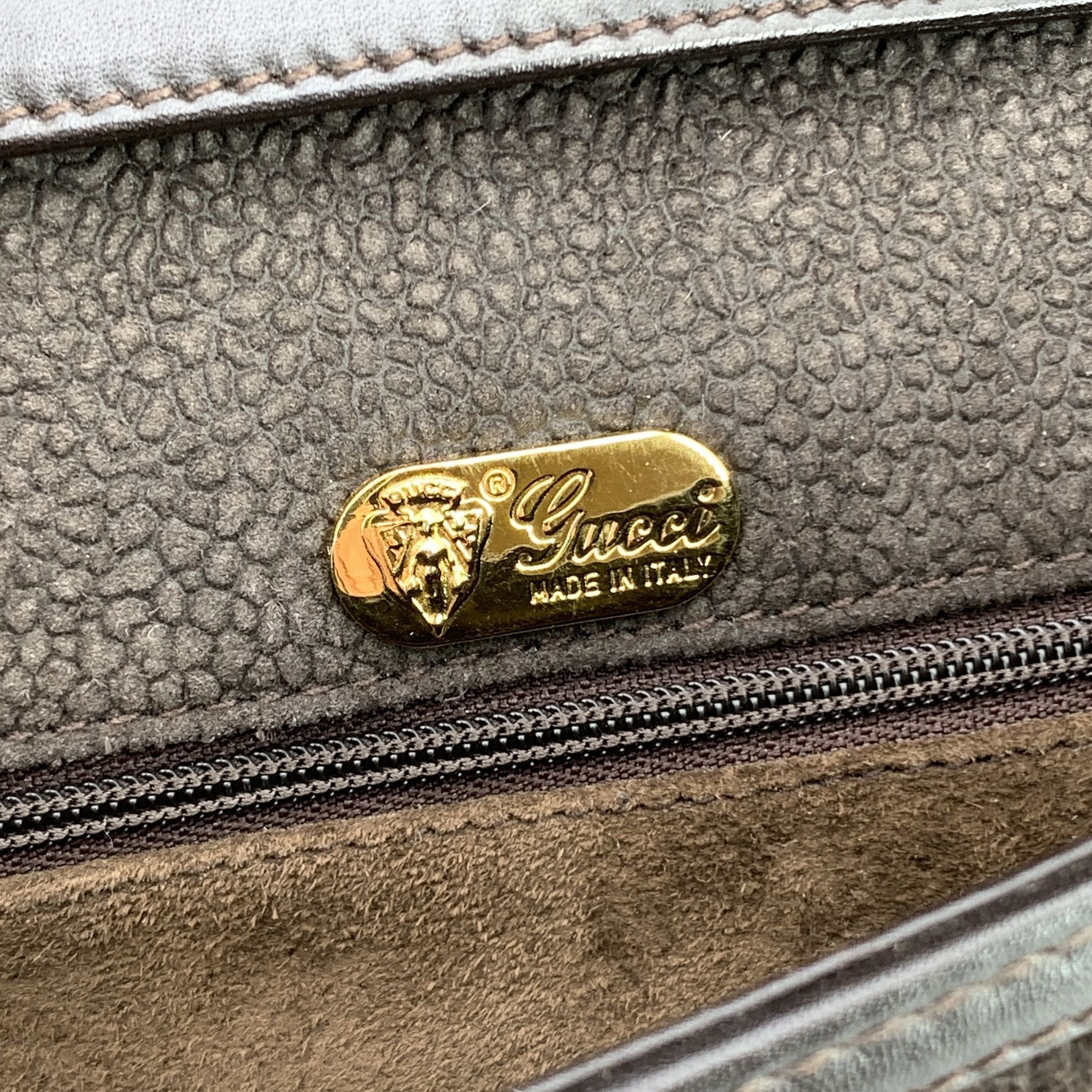 GUCCI Crossbody Bags Horsebit 1955