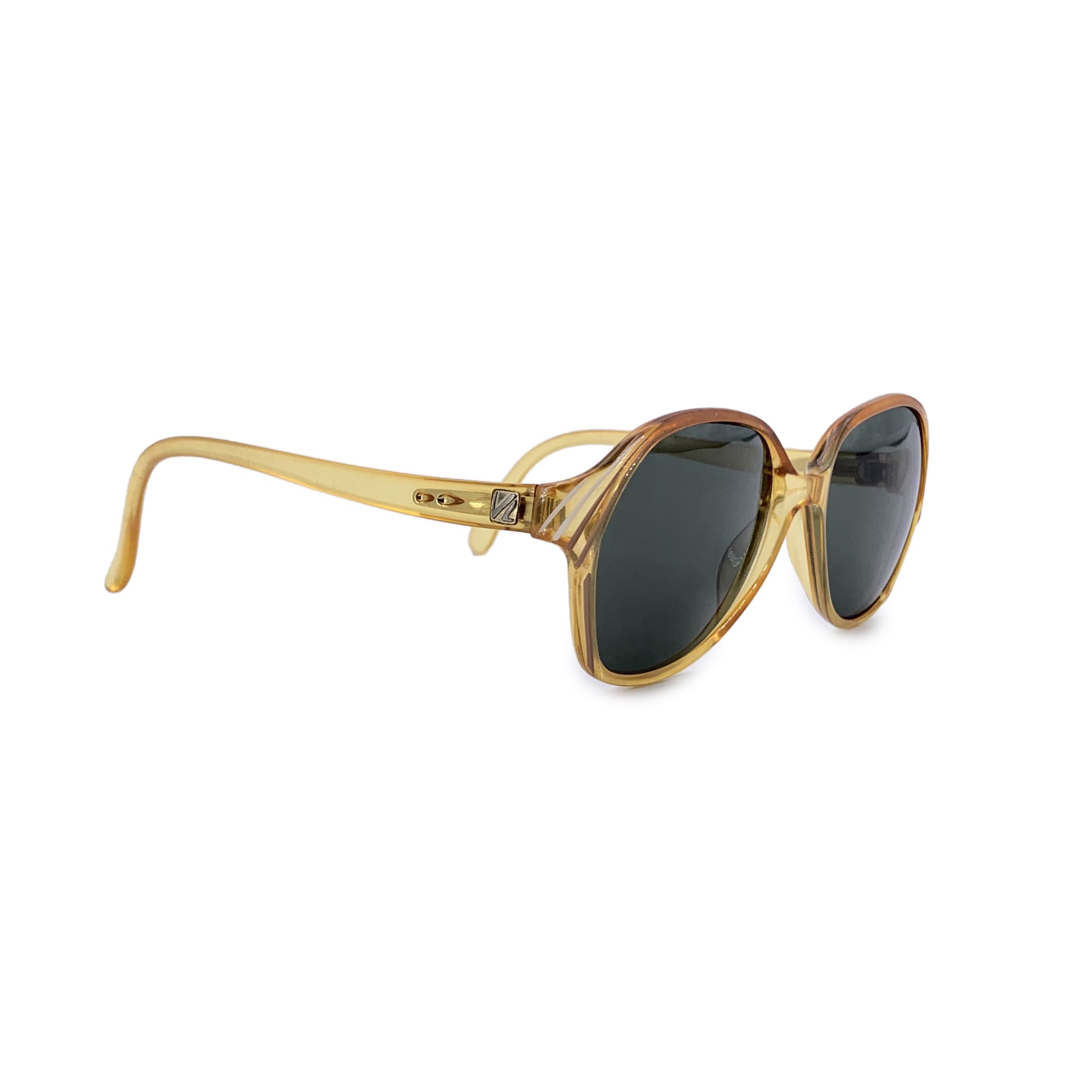 NON SIGNE / UNSIGNED Sunglasses