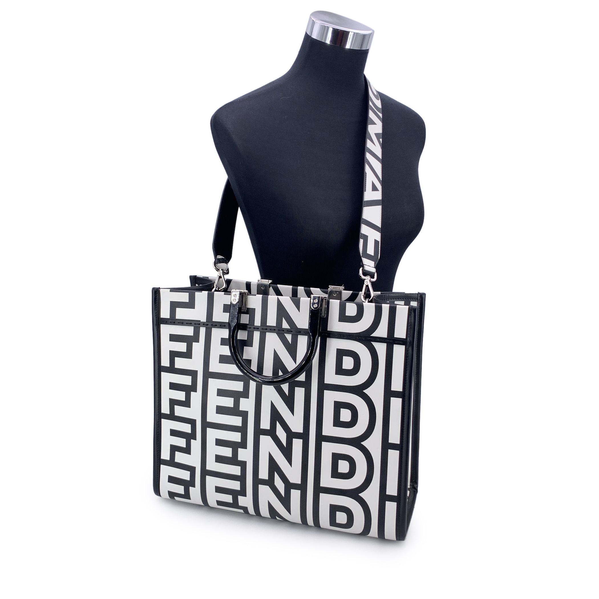 FENDI Totes Sunshine