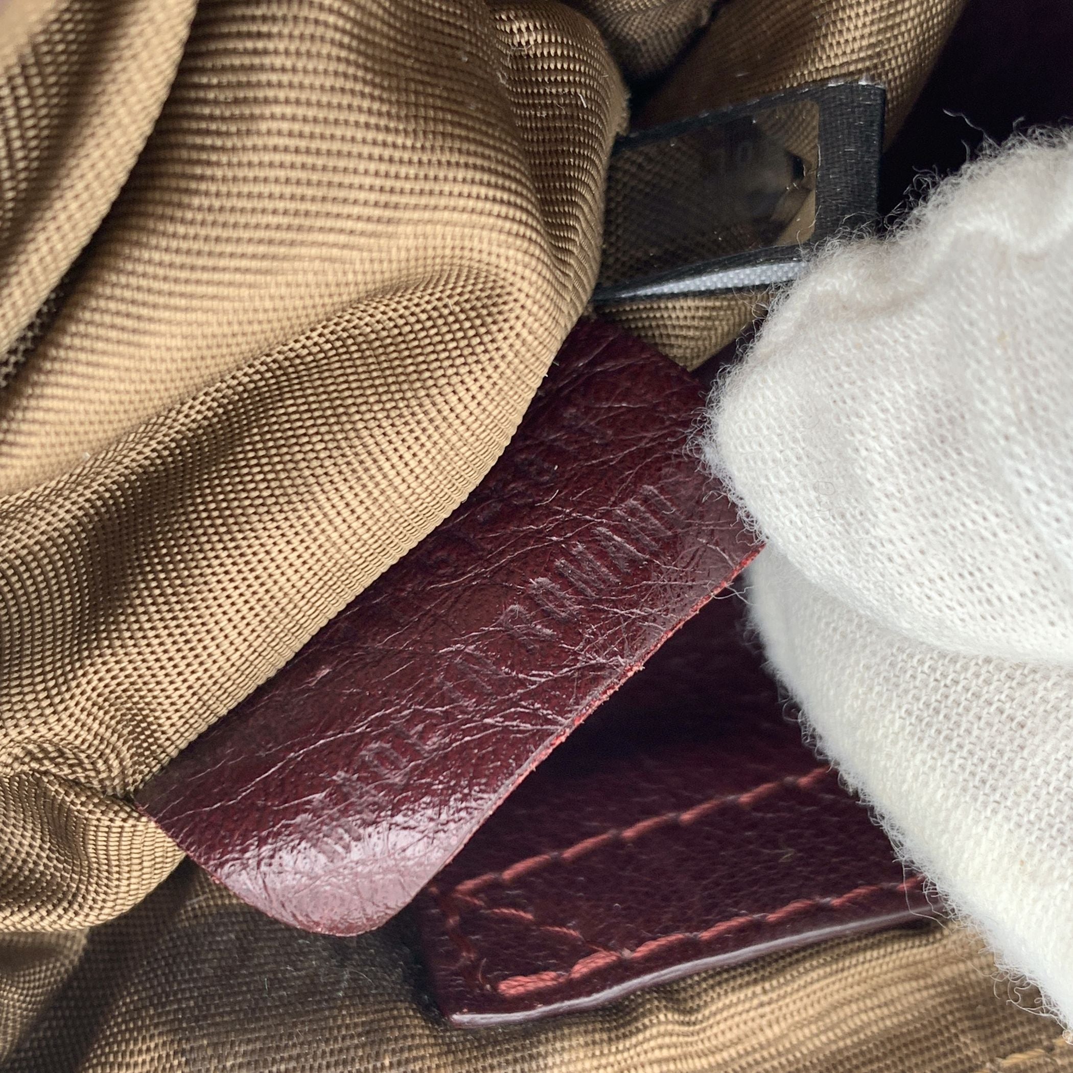 CHLOE Crossbody Bags Lily