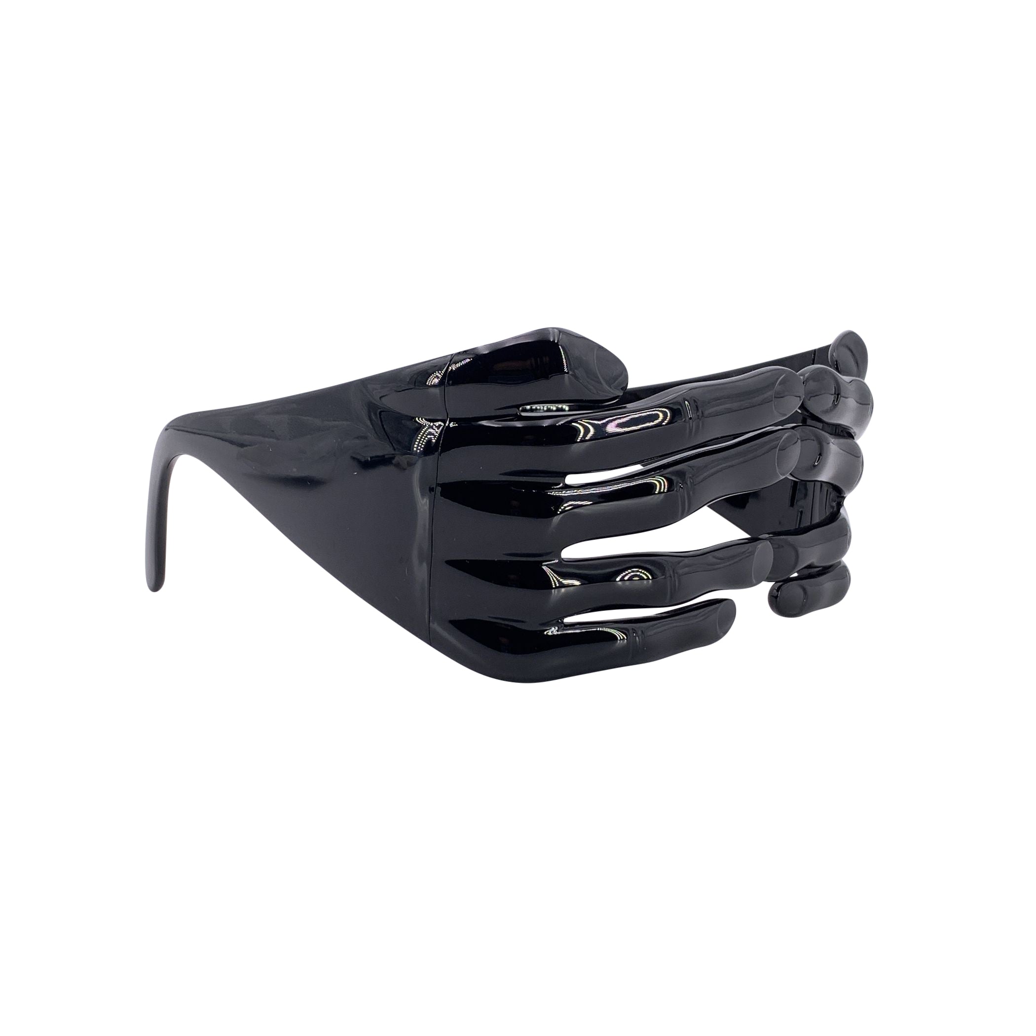 JEREMY SCOTT Sunglasses