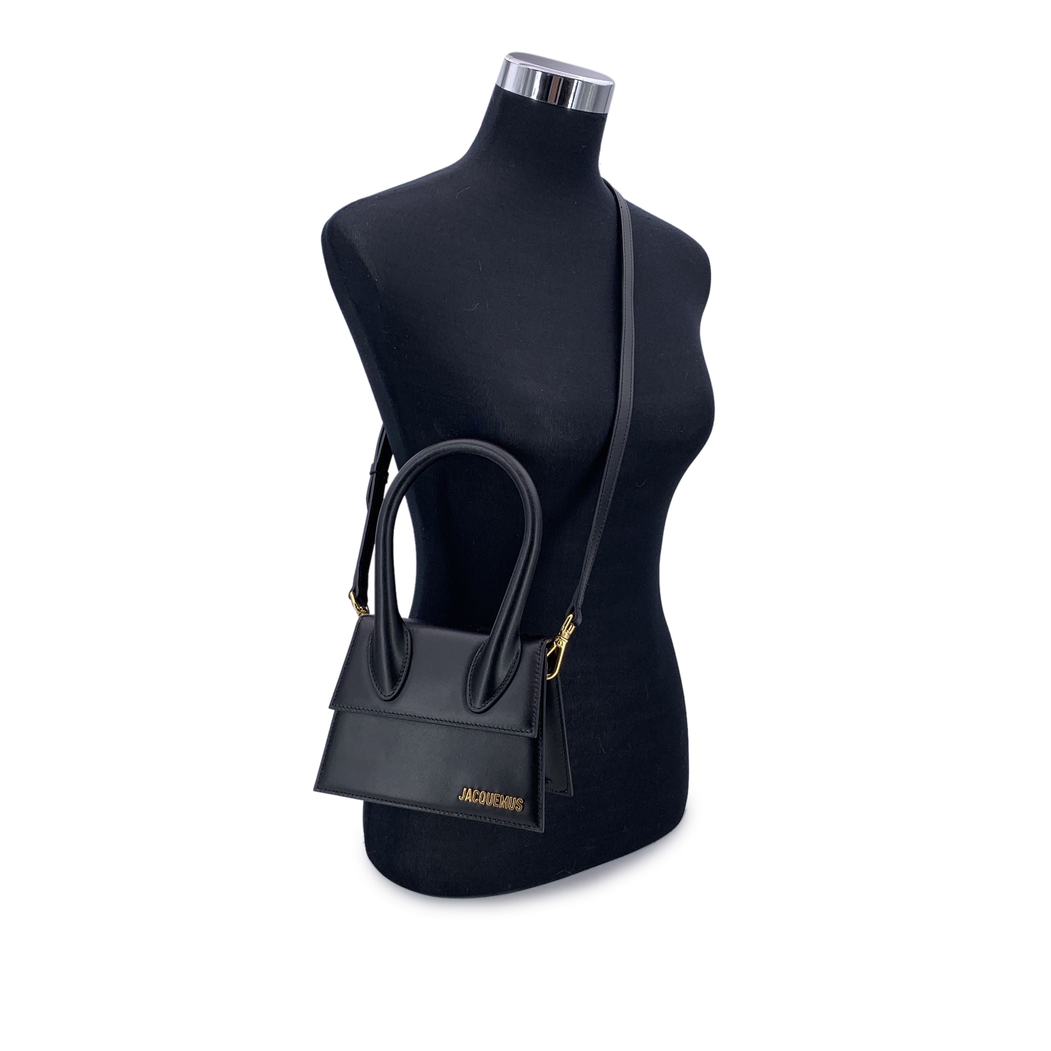 JACQUEMUS Handbags Chiquito