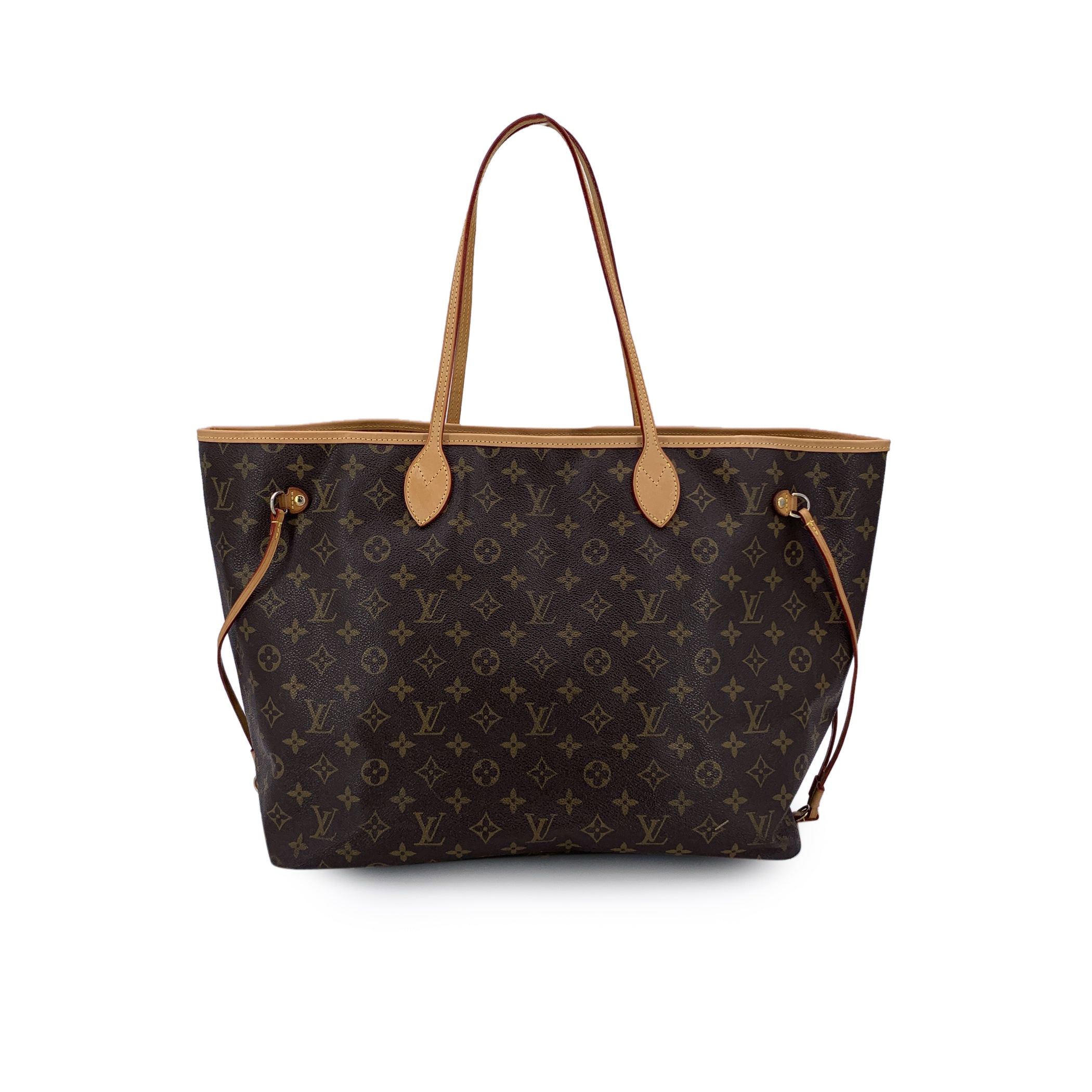 LOUIS VUITTON Totes Neverfull