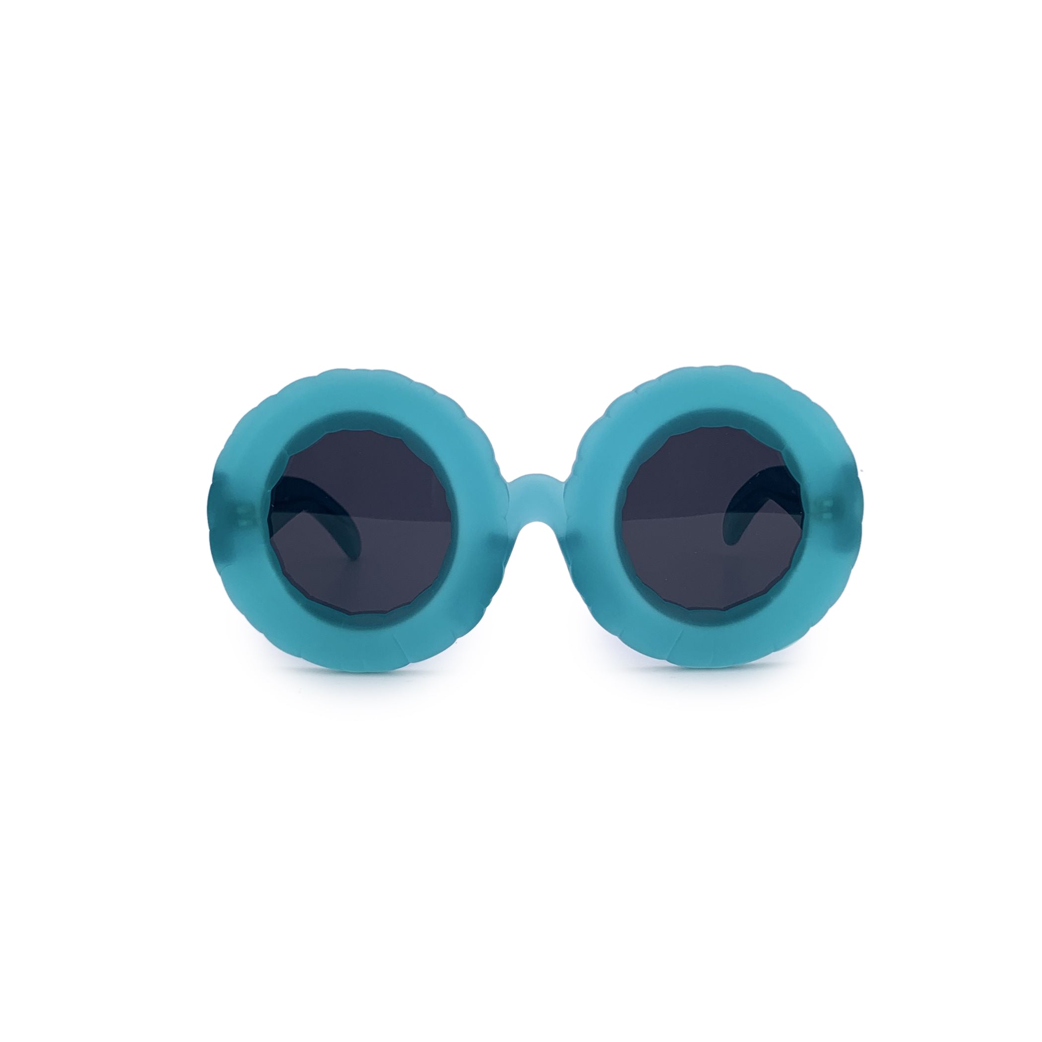 JEREMY SCOTT Sunglasses