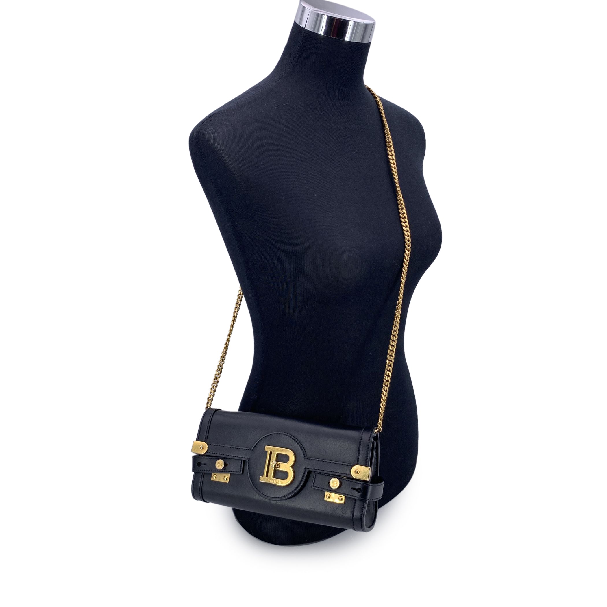 BALMAIN Shoulder Bags B Buzz