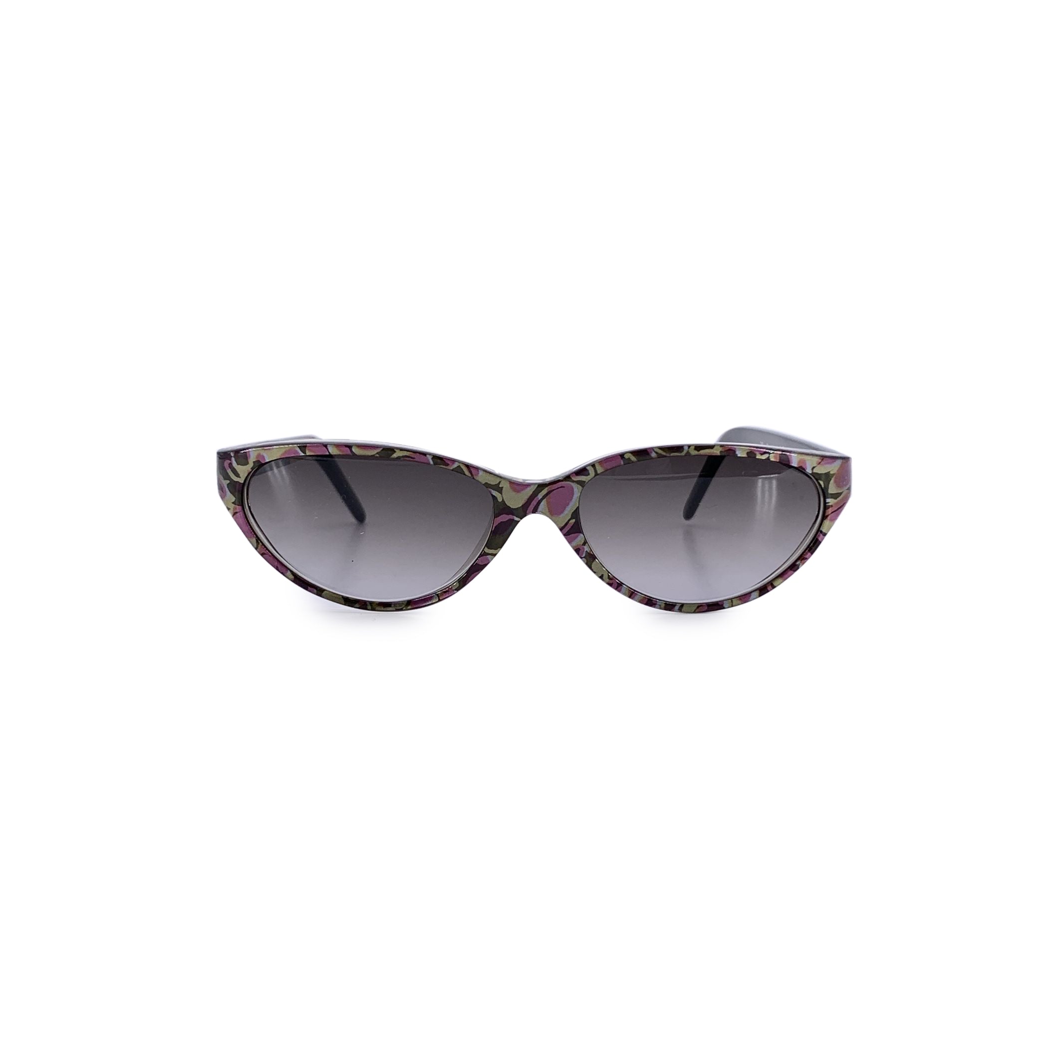 EMANUEL UNGARO Sunglasses